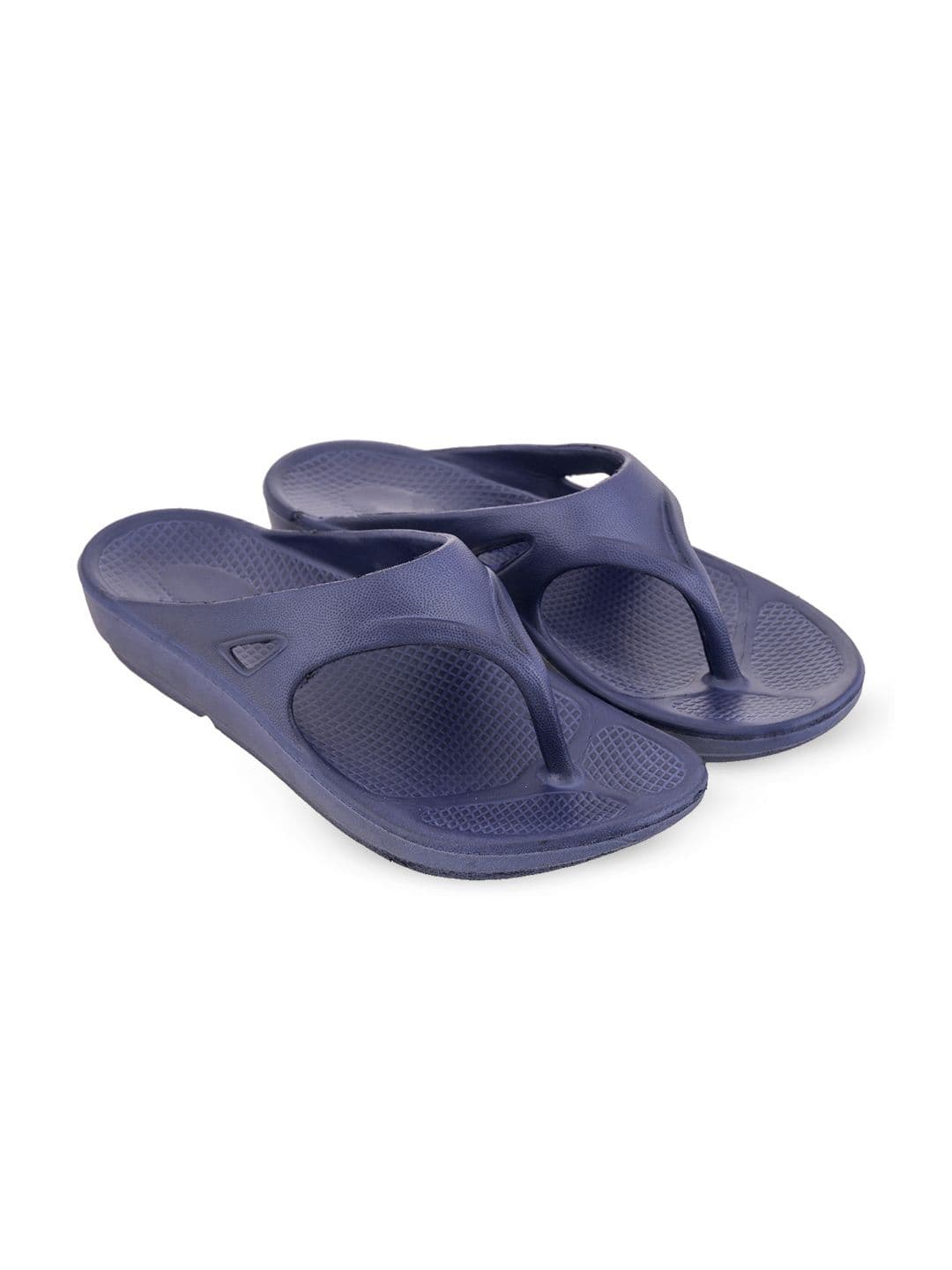 Feel alive Set Of 4 Ultra-Comfortable Lightweight Thong Flip-Flops - view 1