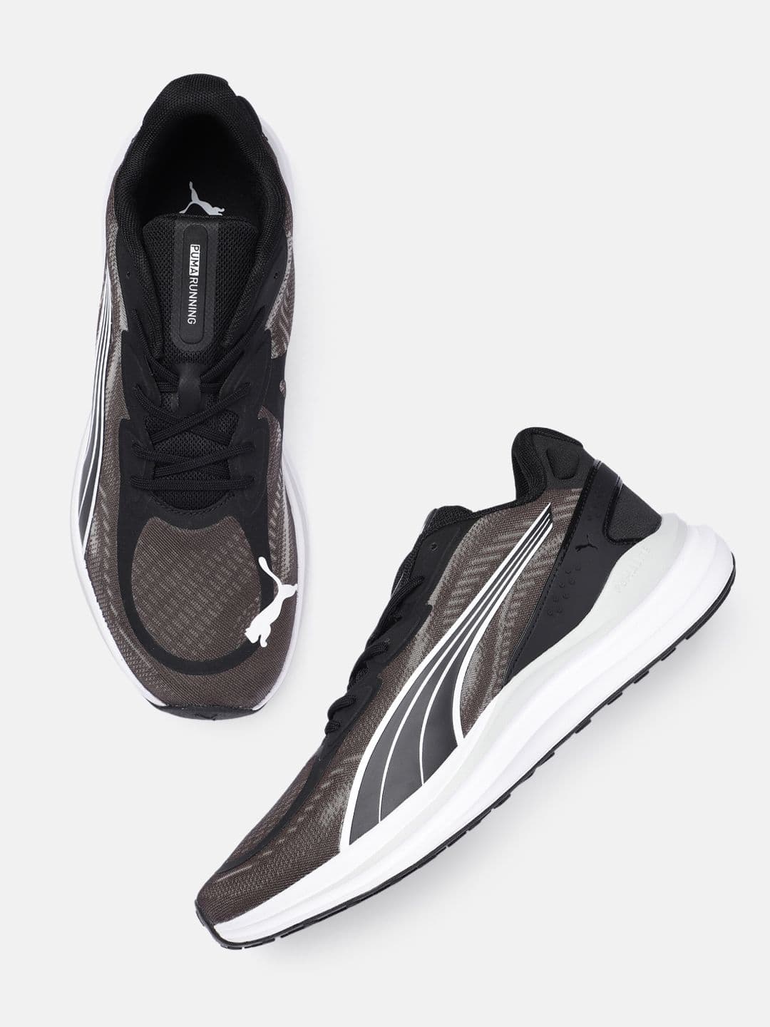 Puma Men ComfortCush Lite Everyday Running Shoes - view 1