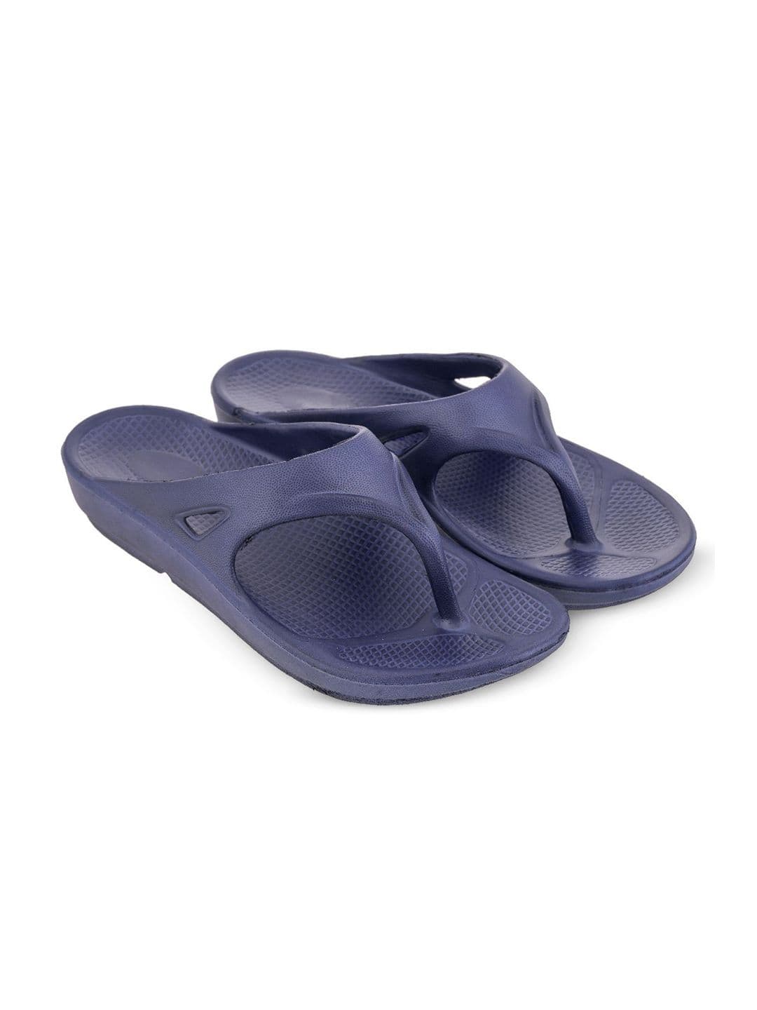 Feel alive Set Of 4 Ultra-Comfortable Lightweight Thong Flip-Flops - view 1