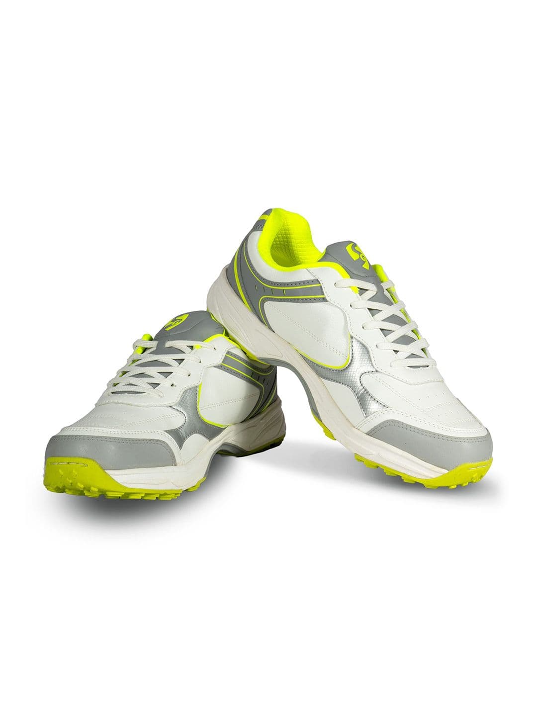 SG ARMOUR STUD Unisex Cricket Shoes - view 1