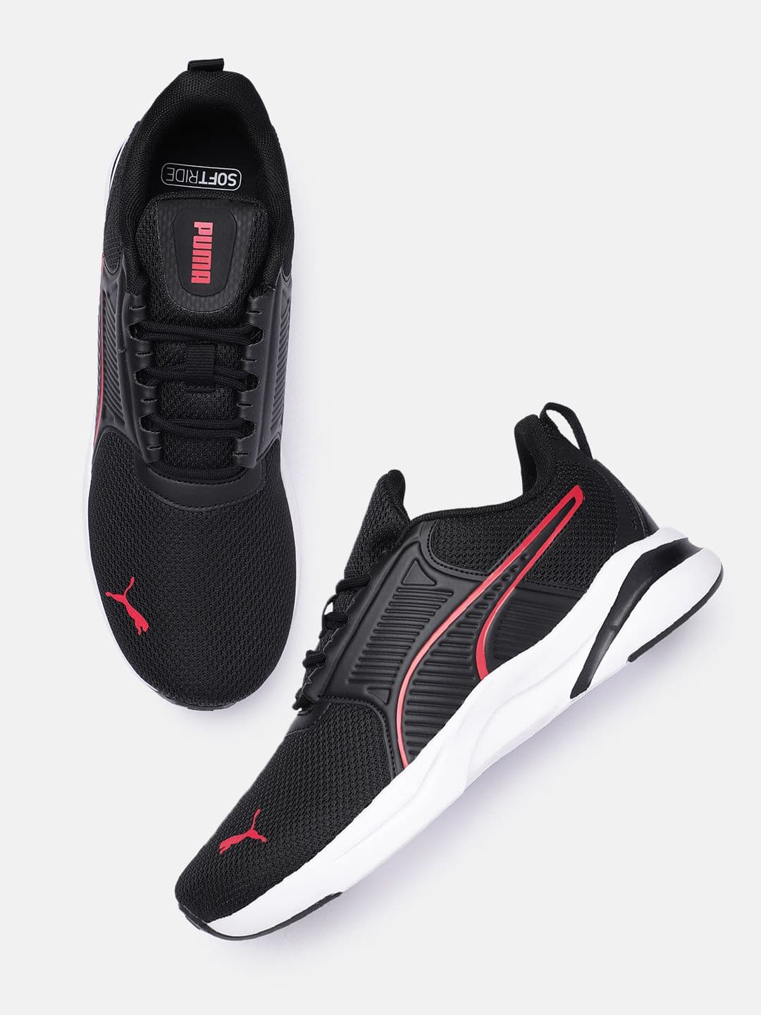 Puma Softride Rift FusionFlow Men's All-Day Comfort Shoes - view 1