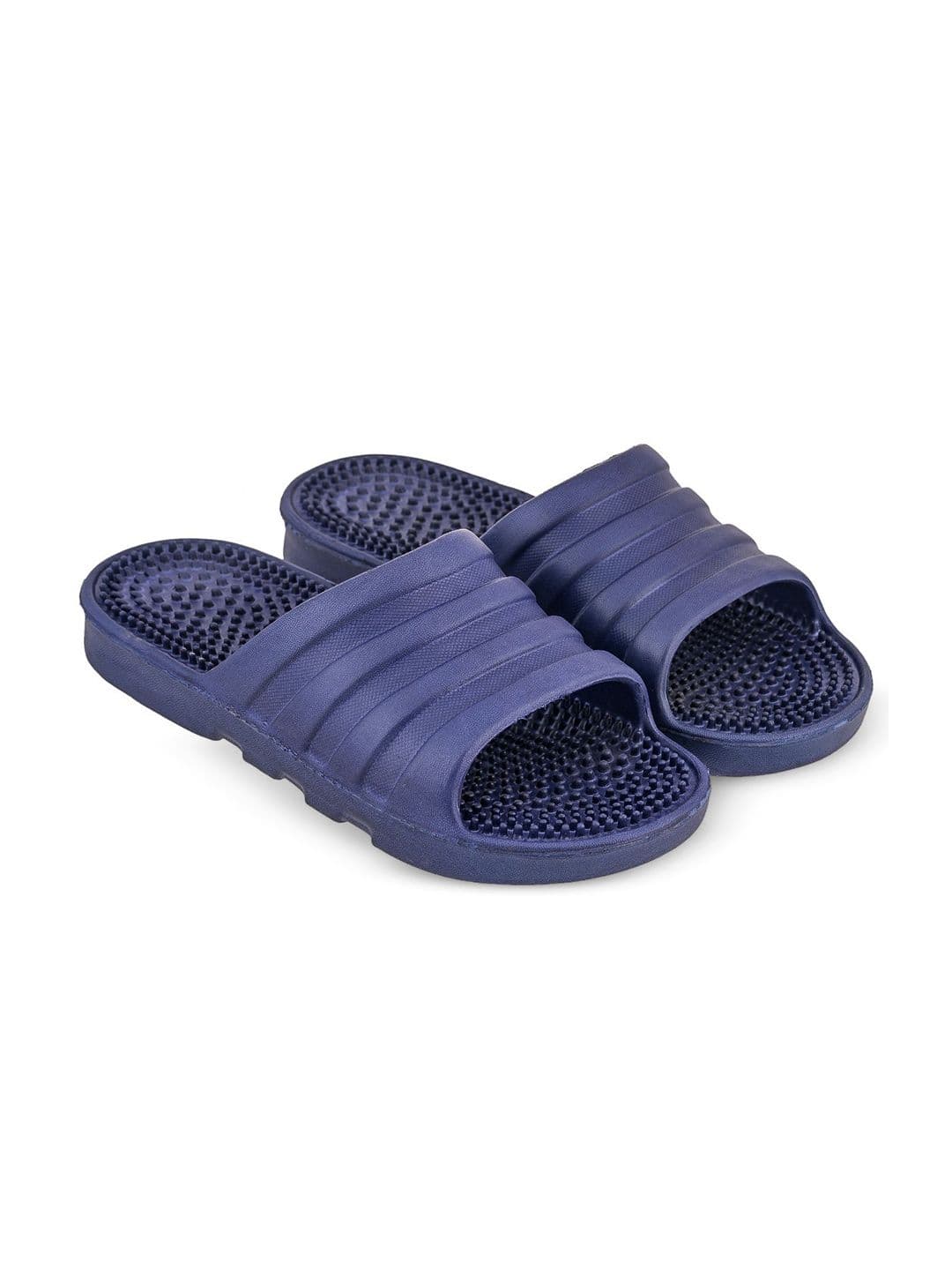 Feel alive Set Of 4 Ultra-Comfortable Lightweight Thong Flip-Flops - view 1