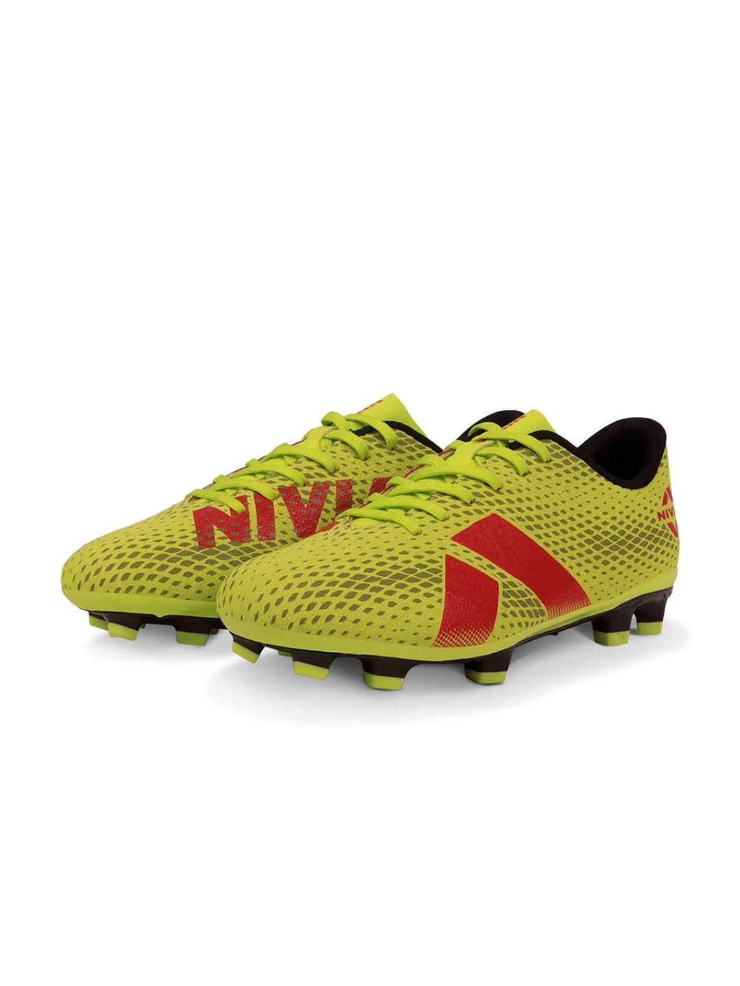 NIVIA Men Football Cushioned Footbed Sports Shoes - view 1