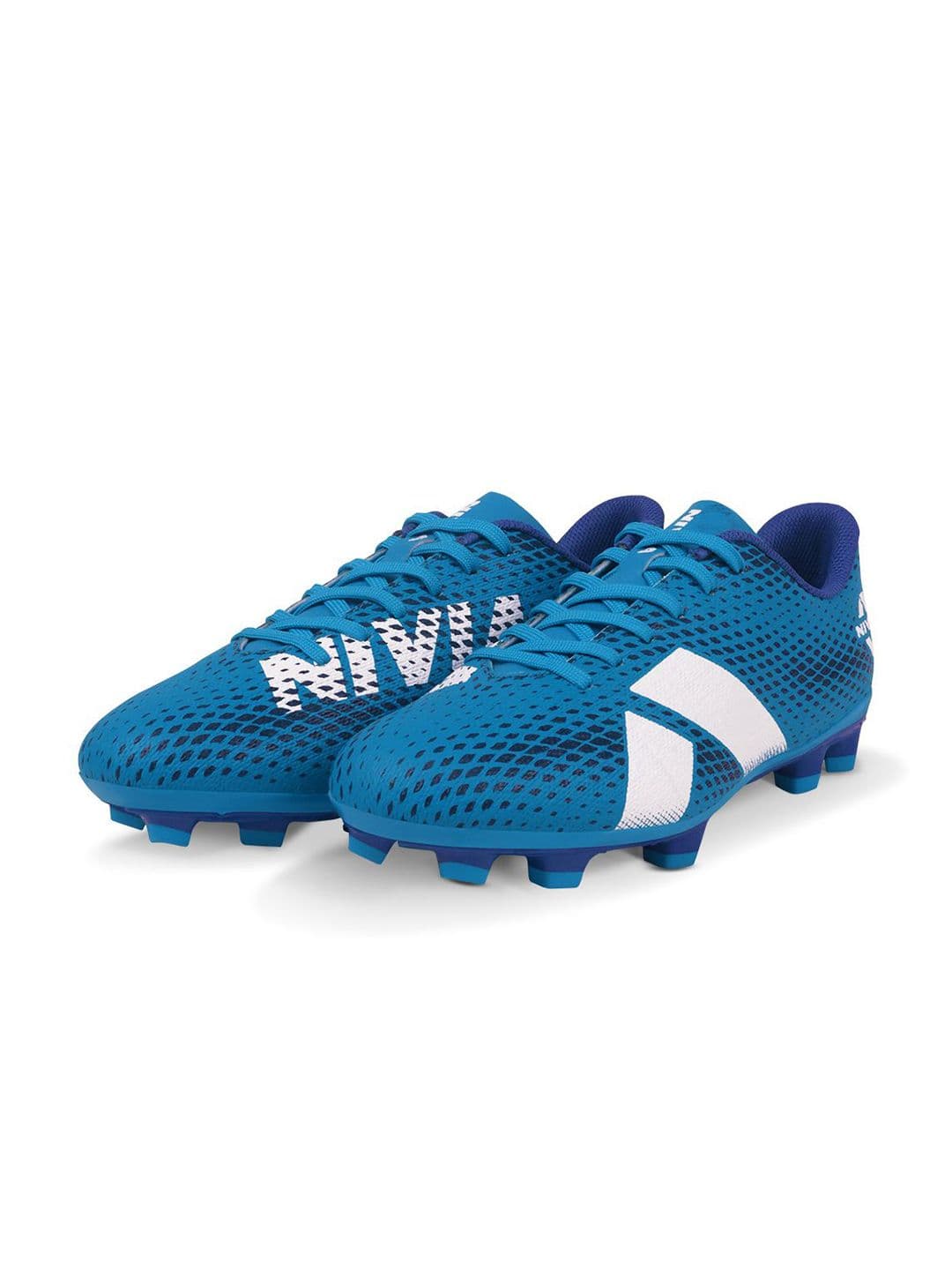 NIVIA Men Lace-Ups Football Sports Shoes - view 1