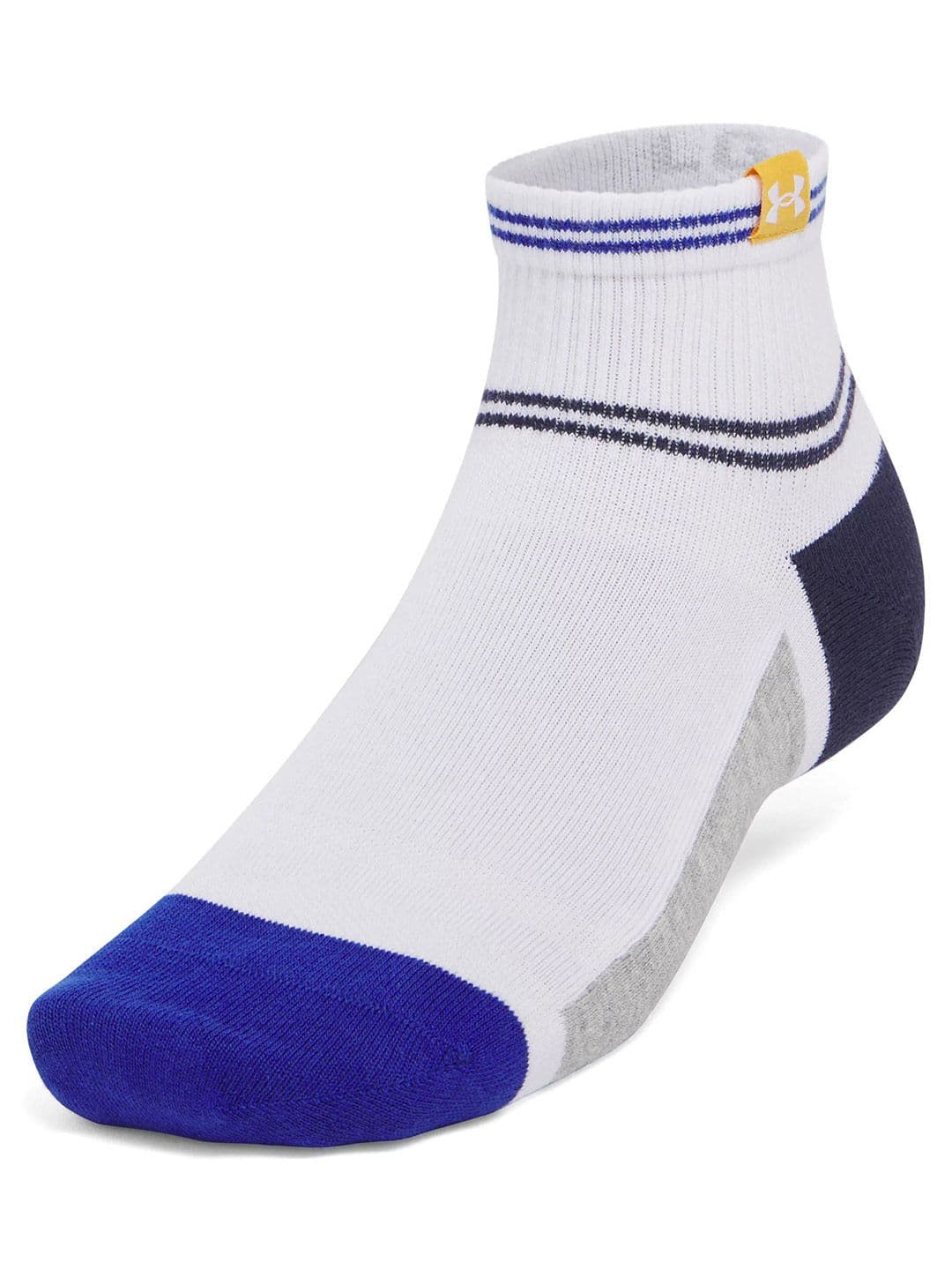 UNDER ARMOUR Sportstyle Men Novelty Quarter Socks - view 1