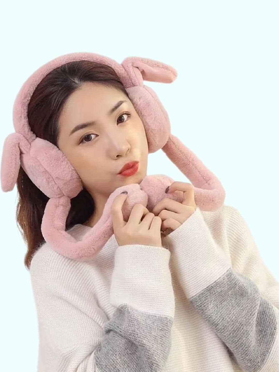 INDUS CLOUD Unisex Chill Wrap Headband - view 1