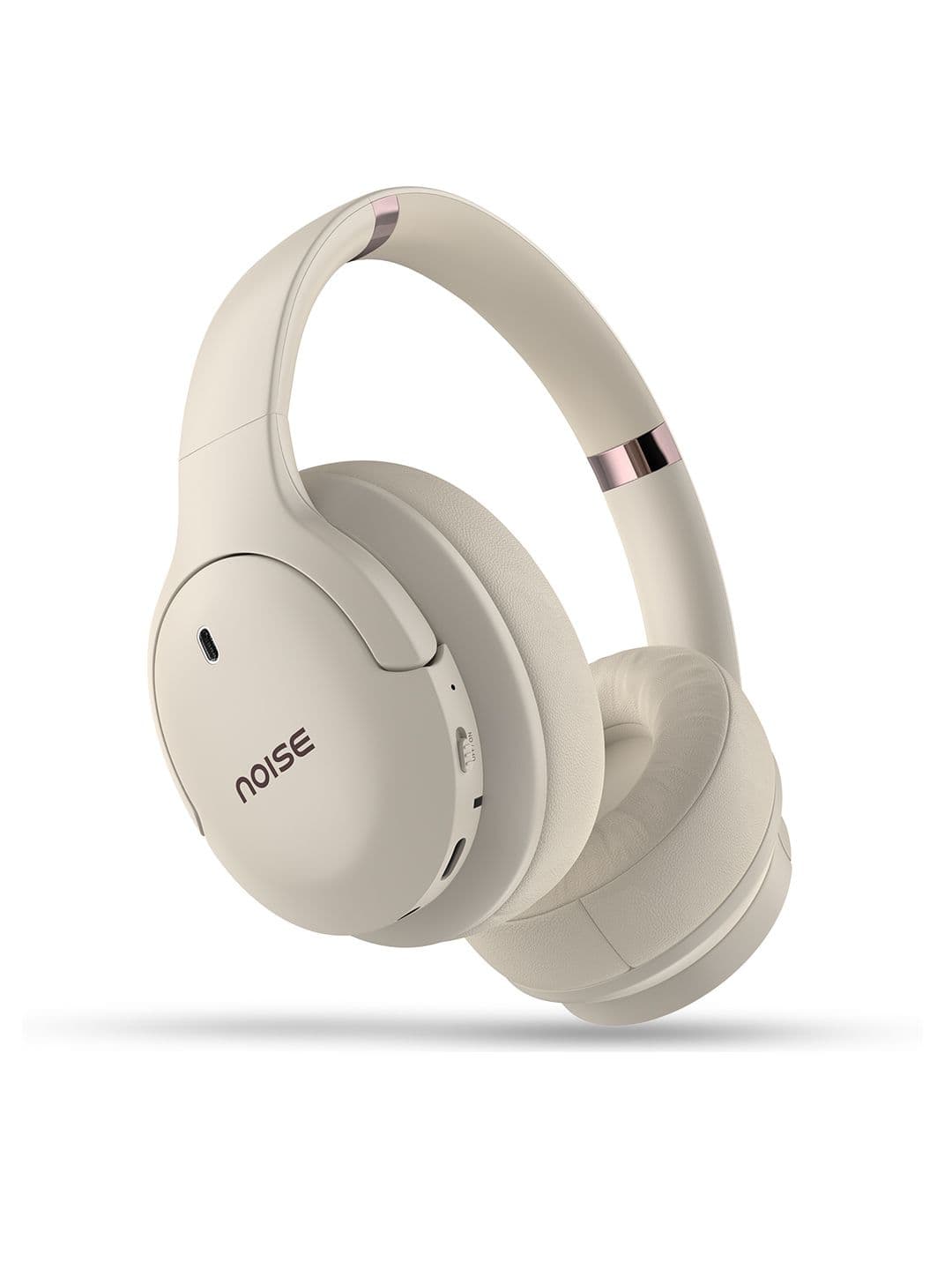 Noise Airwave Max 4 Truly Wireless Headphone 70Hrs Playtime ENC - view 1