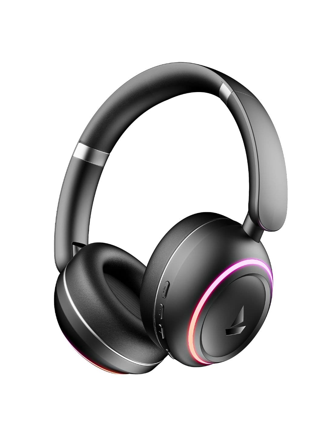 boAt Rockerz 480 Wireless Over Ear Headphones - view 1