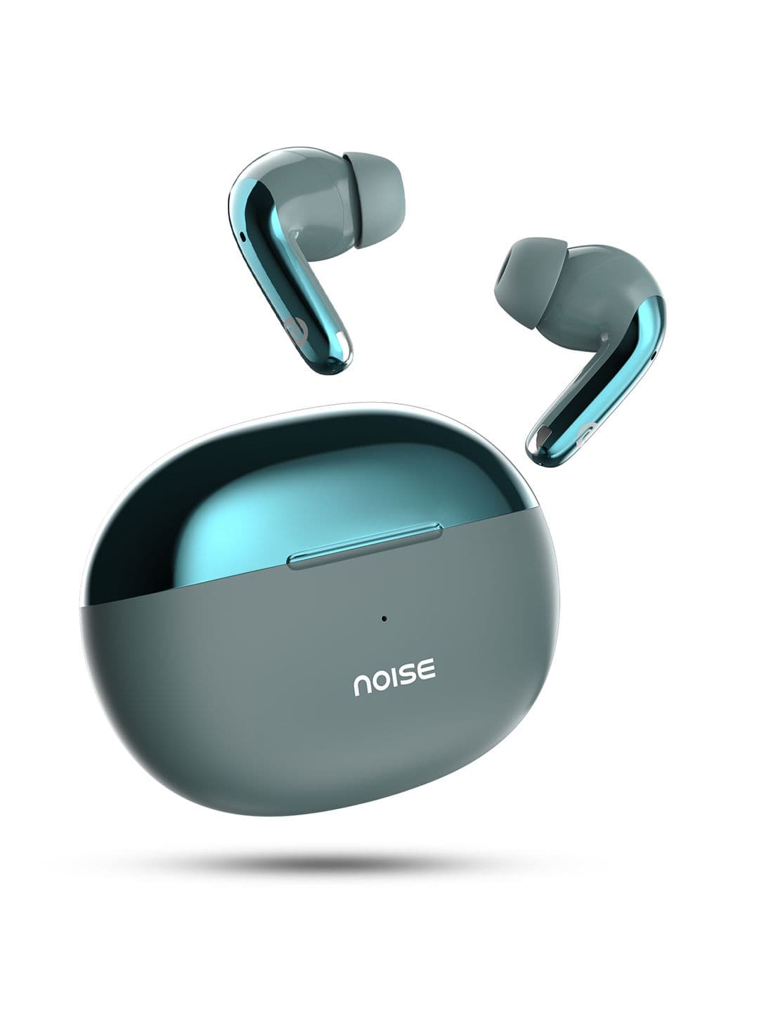 Noise Buds Verve 2 Wireless Bluetooth Earbuds 50H of Playtime ENC - view 1