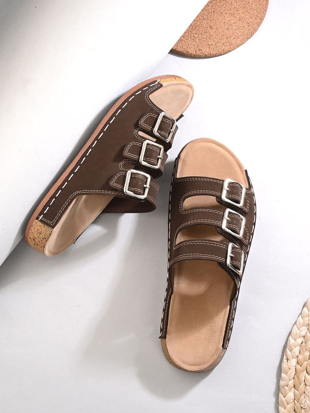 FAV SHOES Men Comfort Sandals - view 1