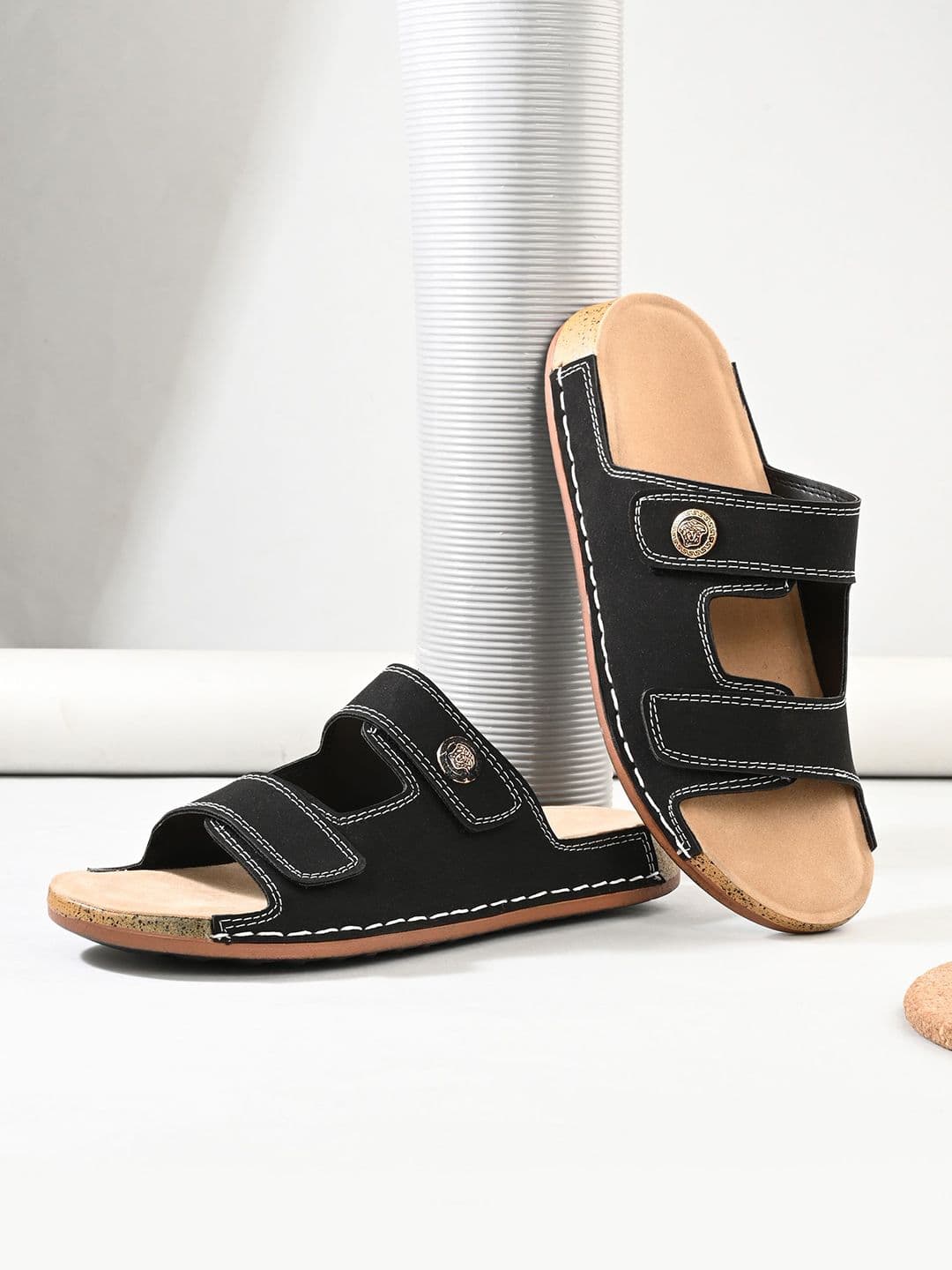 FAV SHOES Men Casual Comfort Sandals - view 1