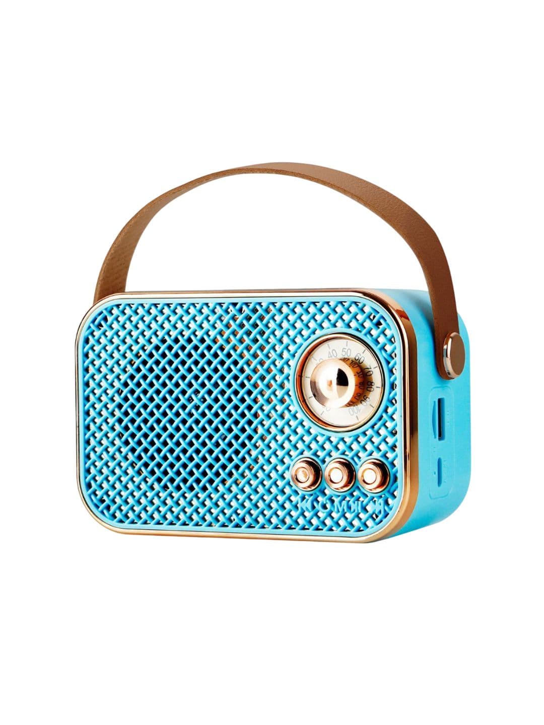 MZ S3 Bluetooth Speaker Dynamic Thunder Sound With High Bass 5W Power & 1200mAh Battery - view 1