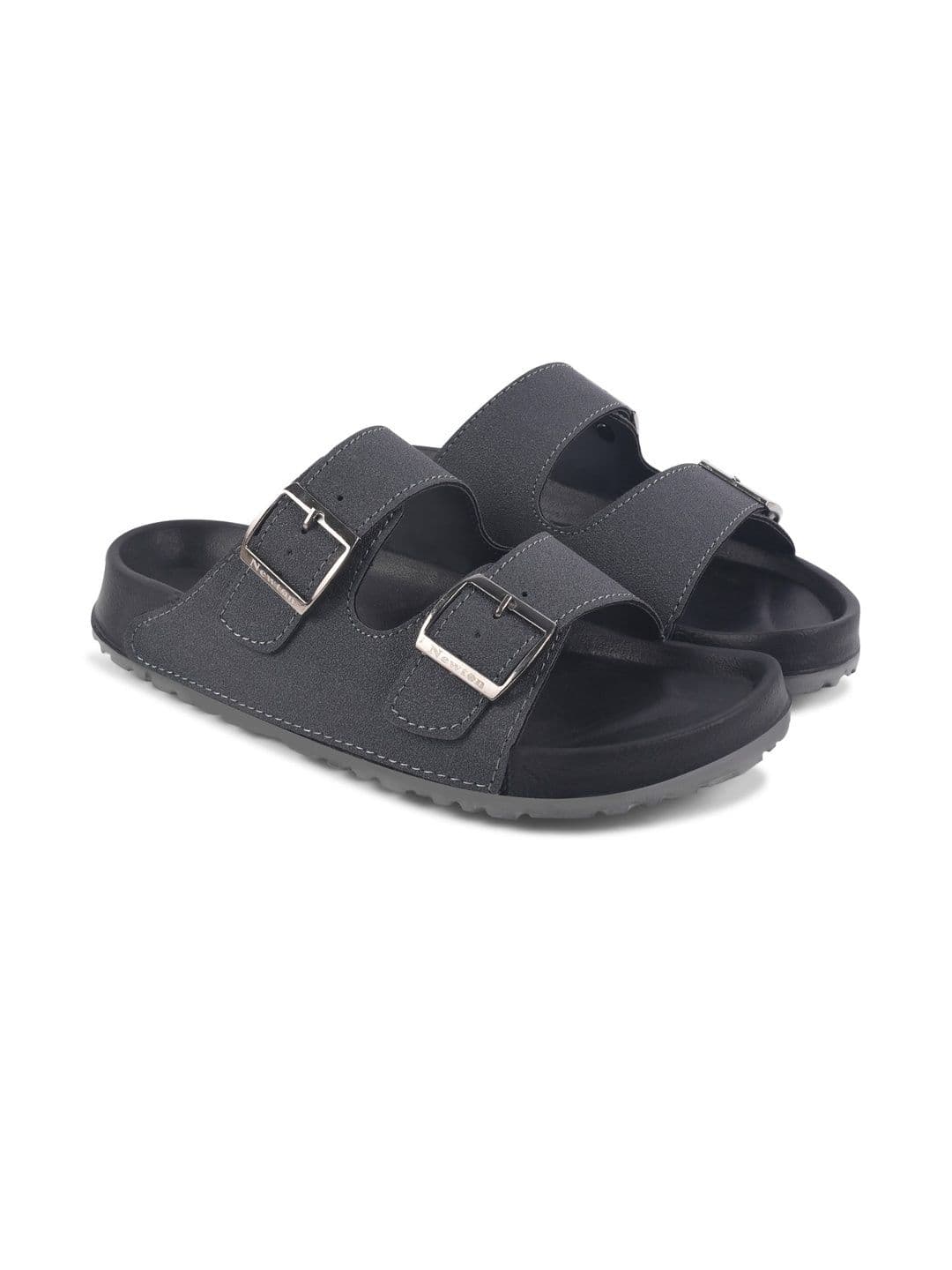 SHOELAMB Men Synthetic Leather Comfort Sandals - view 1