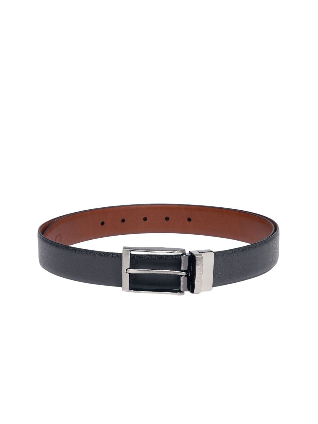 Allen Solly Men Leather Reversible Belt - view 1