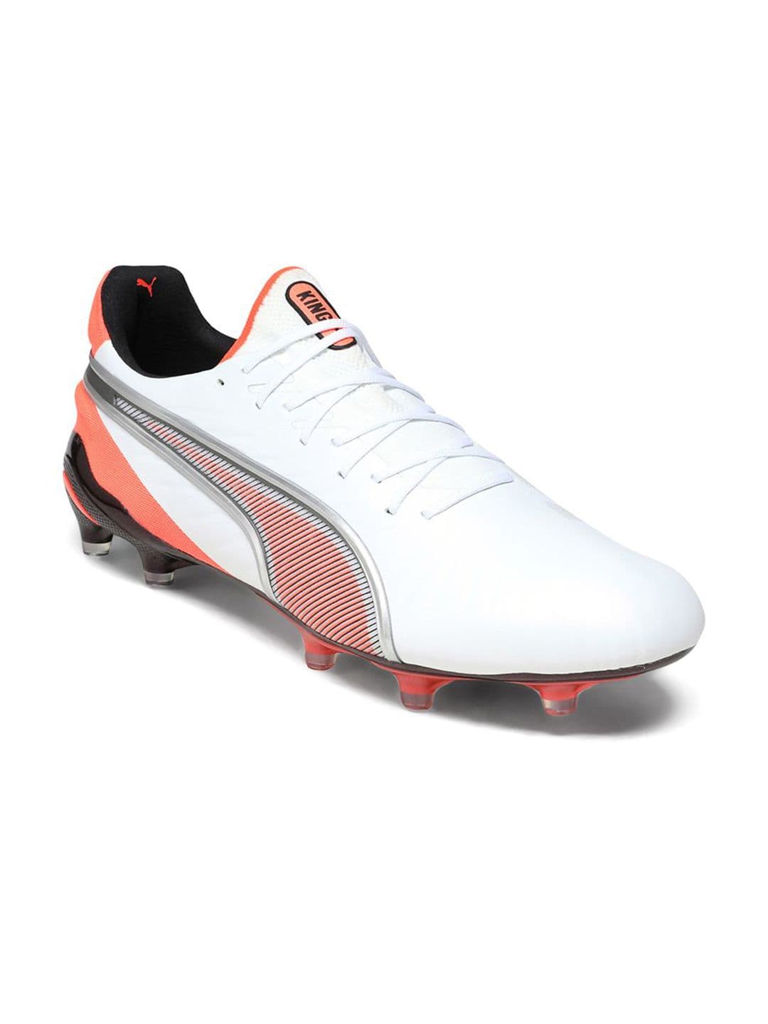 Puma King Ultimate FG/AG Football Shoes - view 1