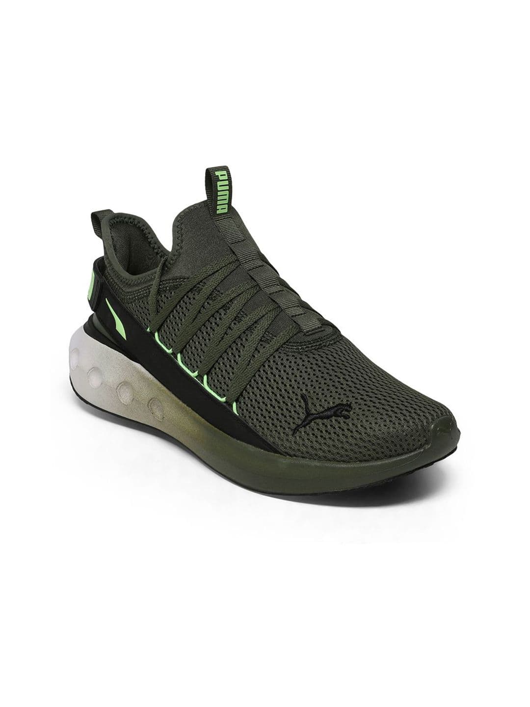 Puma SOFTRIDE Carson Fresh Running Shoes - view 1