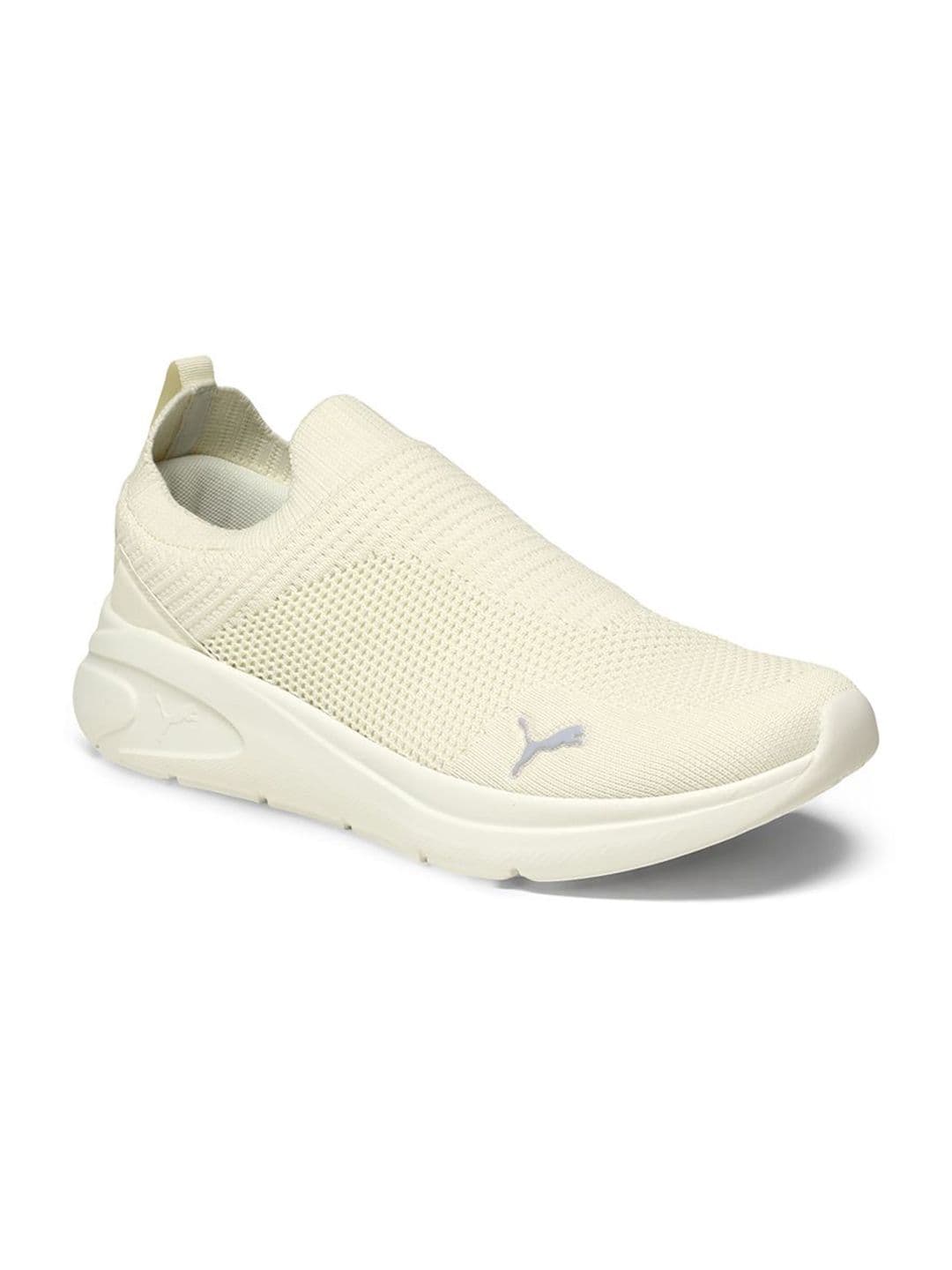 Puma Evoflex Slip-on Running Shoes - view 1