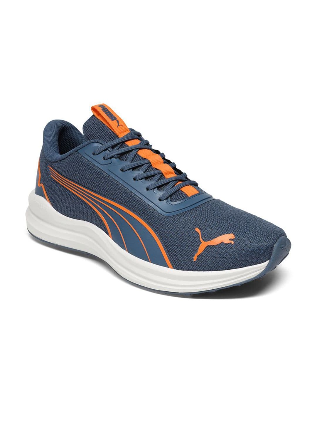 Puma Unisex GridFlex Lite Durable Traction Running Shoes - view 1