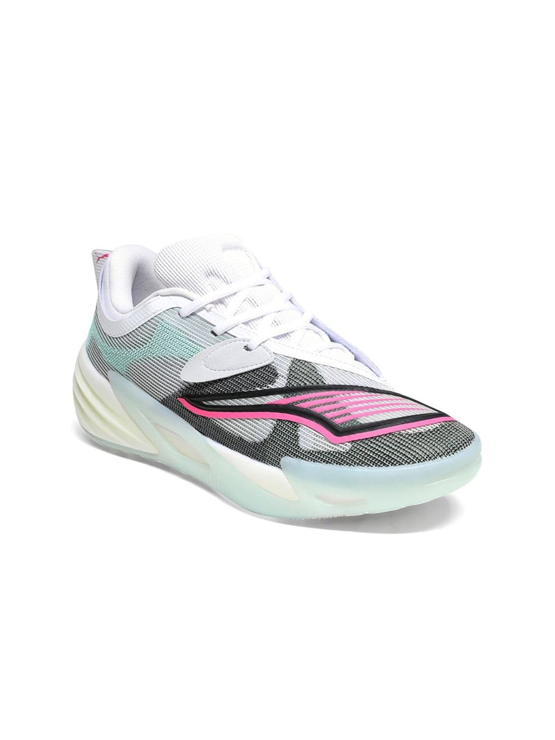 Puma All-Pro Nitro 2 Responsive Basketball Shoes - view 1