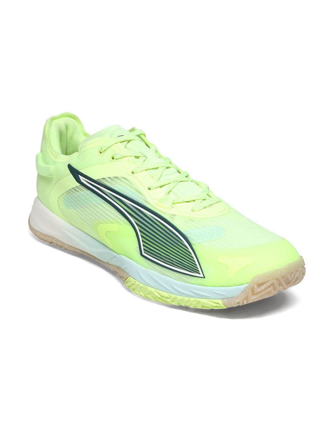 Puma Accelerate NITRO SQD 4 Multi-Directional Indoor Shoes - view 1