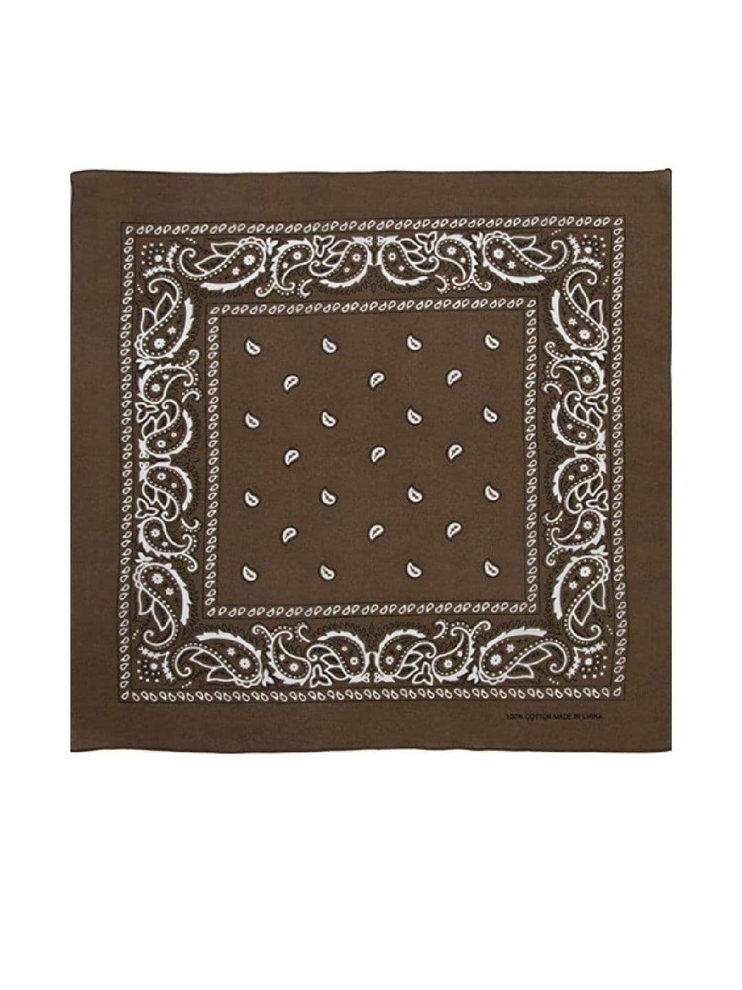Navkar Crafts Unisex Bandana Headband - view 1