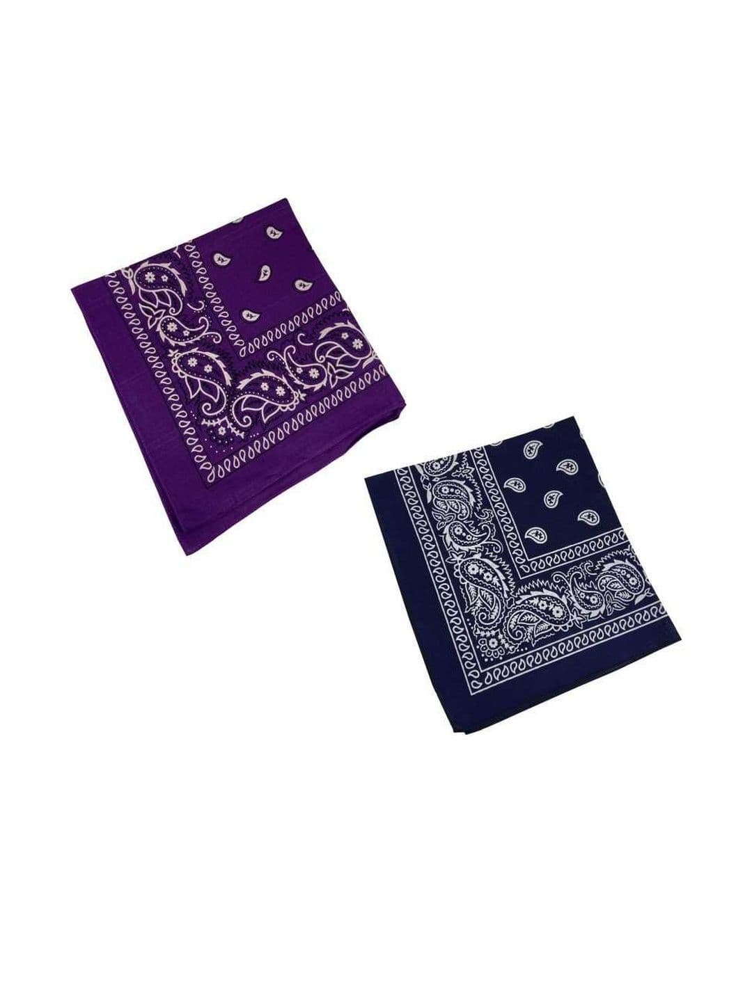 Navkar Crafts Unisex Pack Of 2 Bandana Headband - view 1