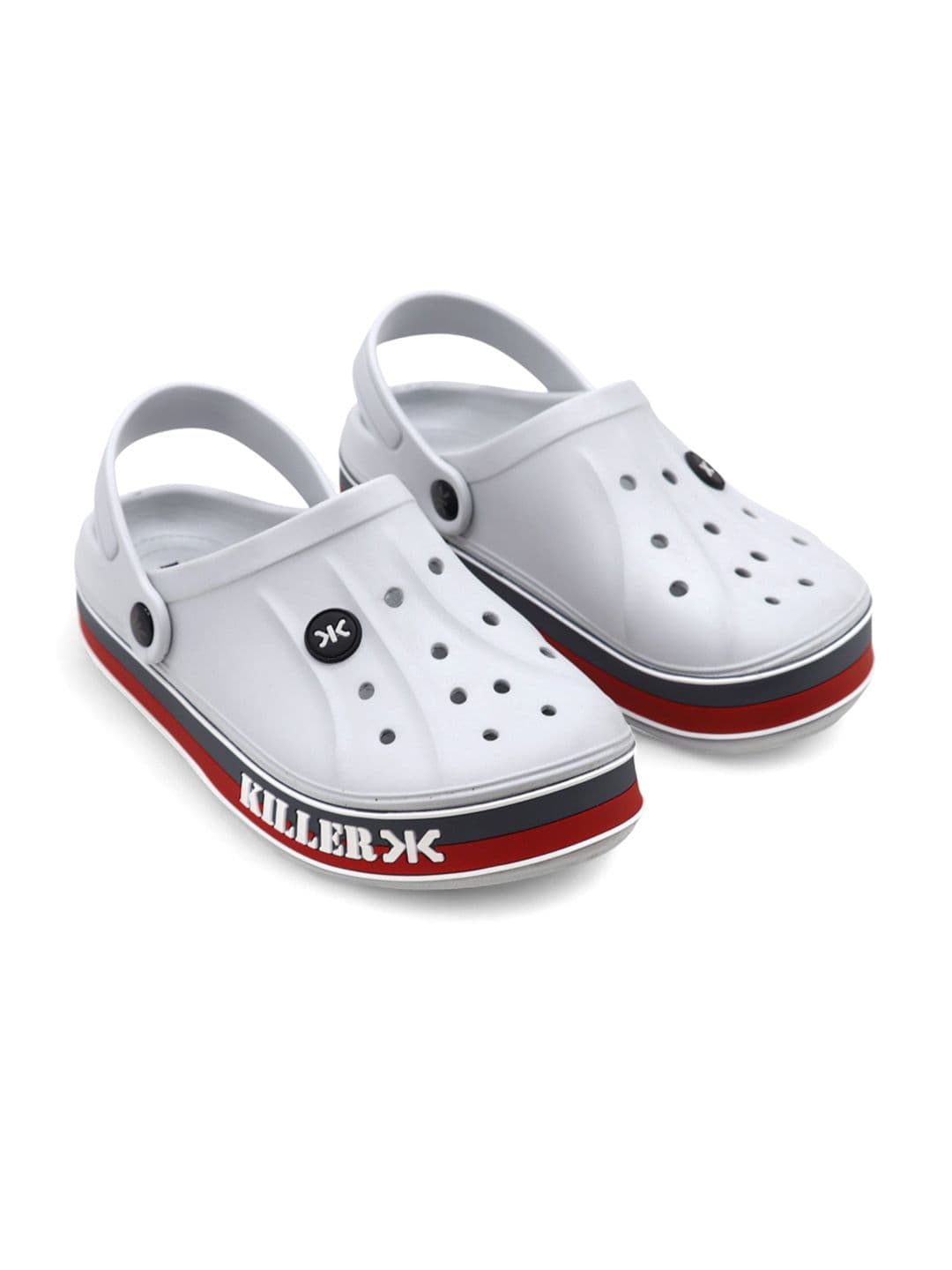 Killer Men EVA Clogs with Adjustable Backstrap - view 1