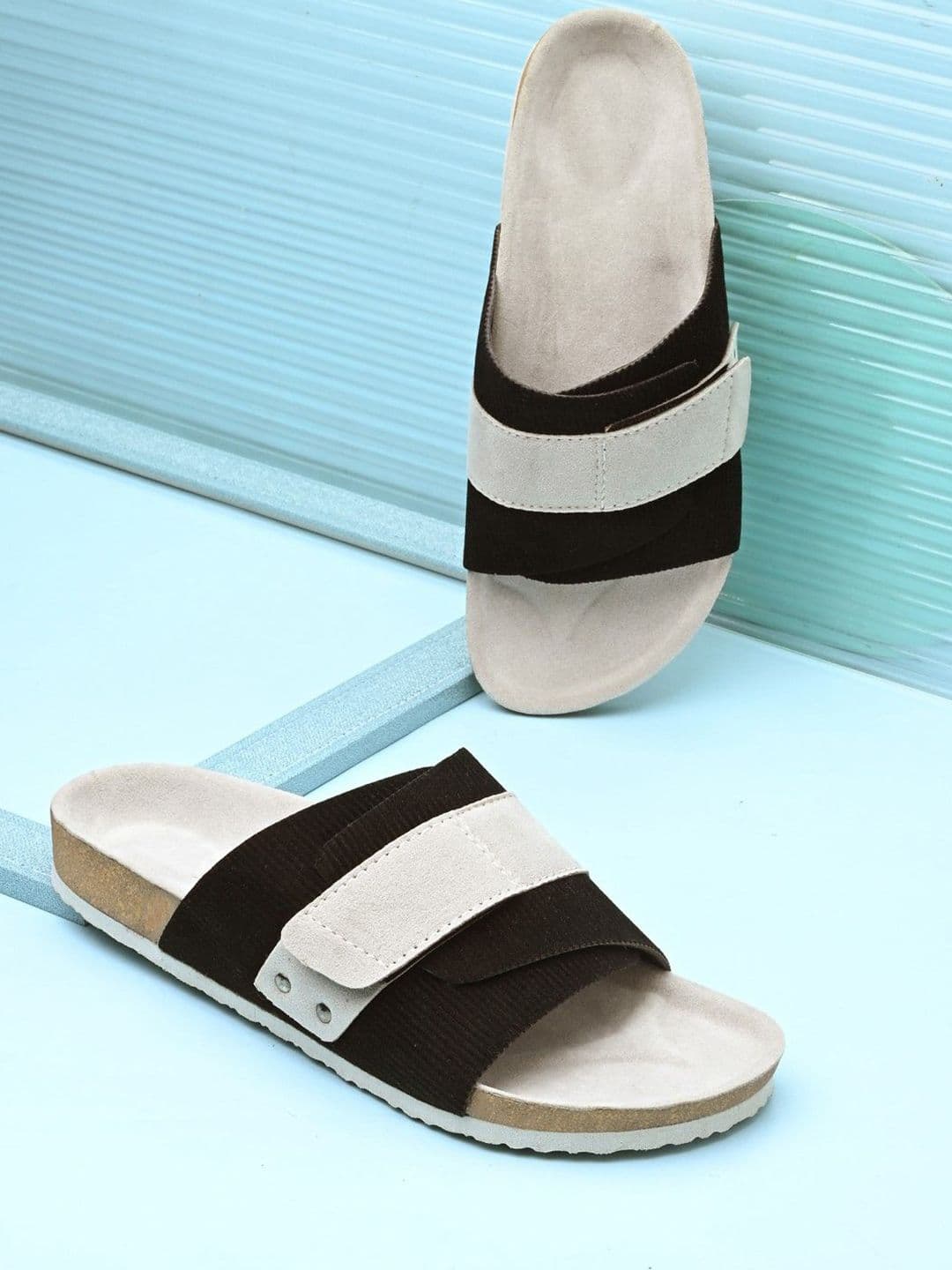 Killer Men Slip-On Comfort Sandals - view 1