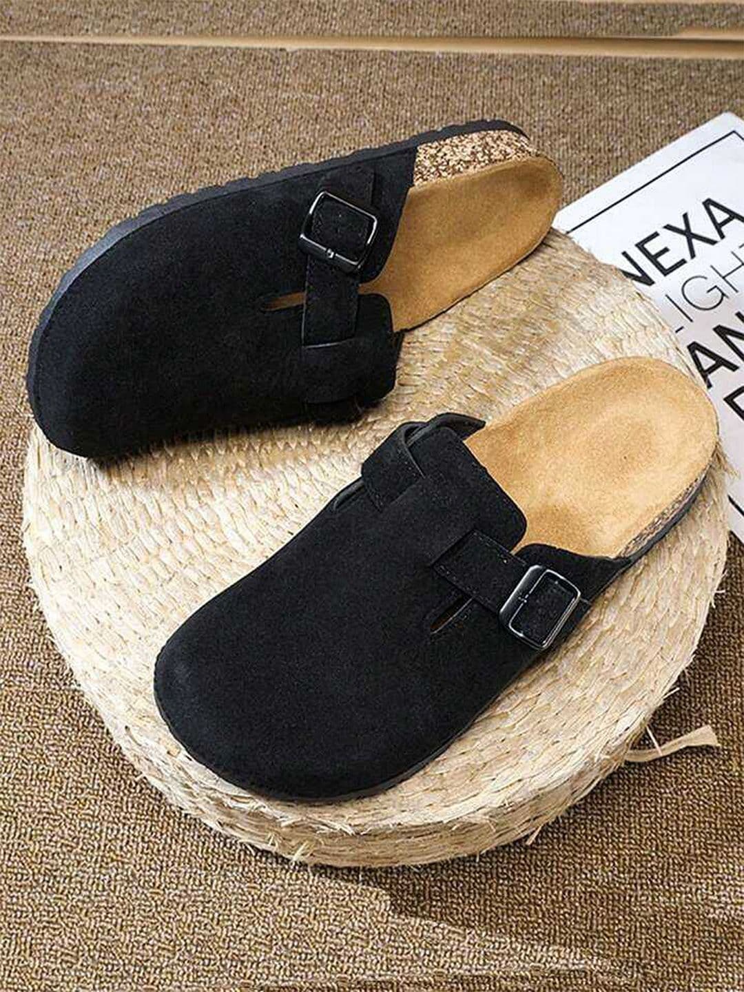 Layasa Men Slip-On Comfort Sandals - view 1
