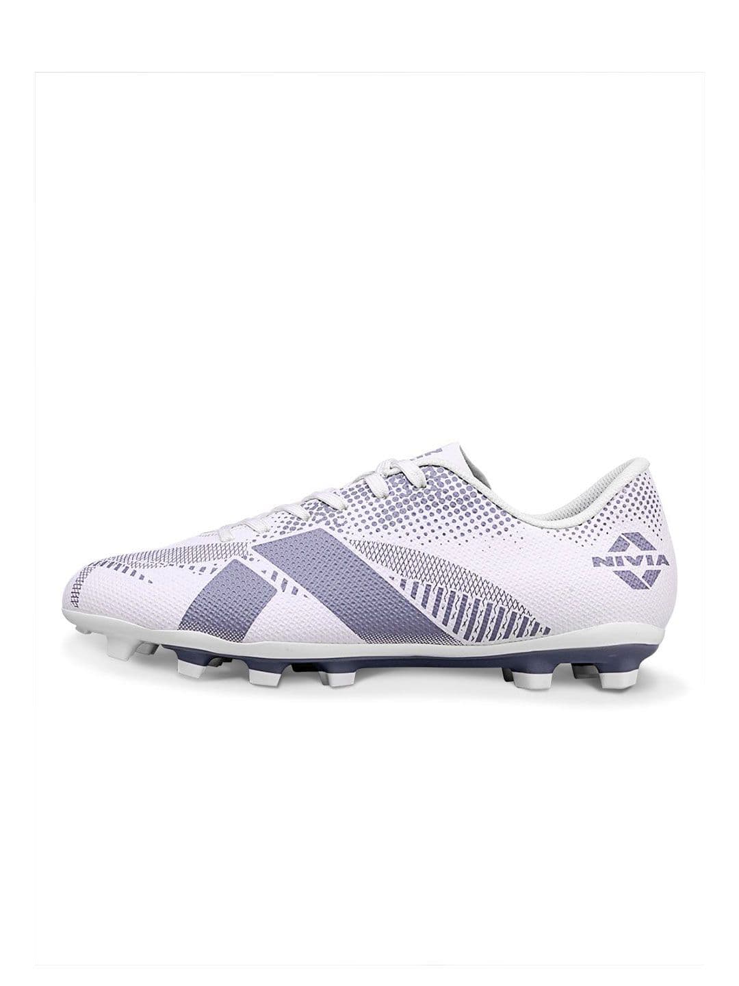 NIVIA Arctic Men Football Stud Shoes - view 1