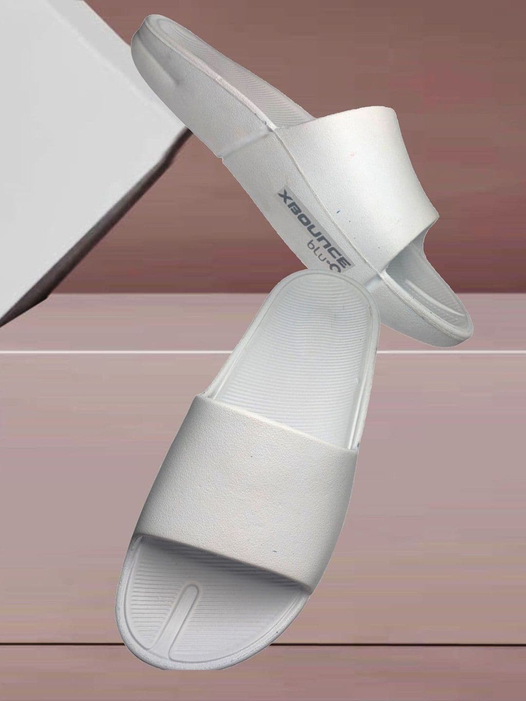 LIFA TRADERS Men EVA grey Sliders - view 1
