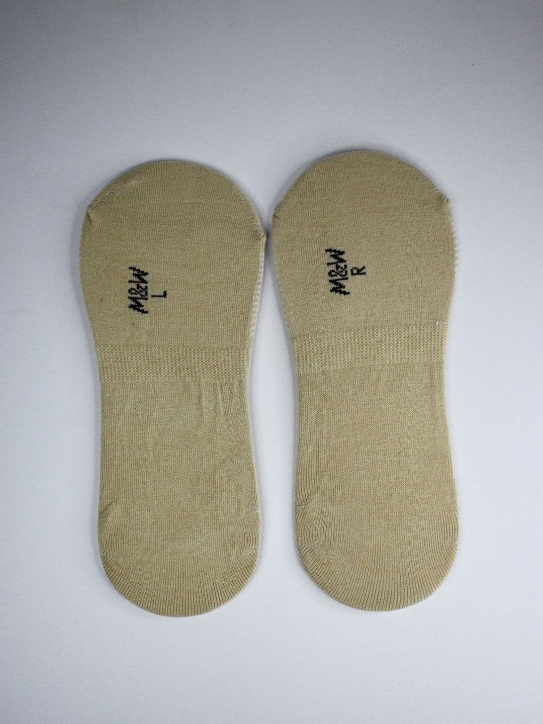 Milk&Whisky Men Shoe Linear Socks - view 1