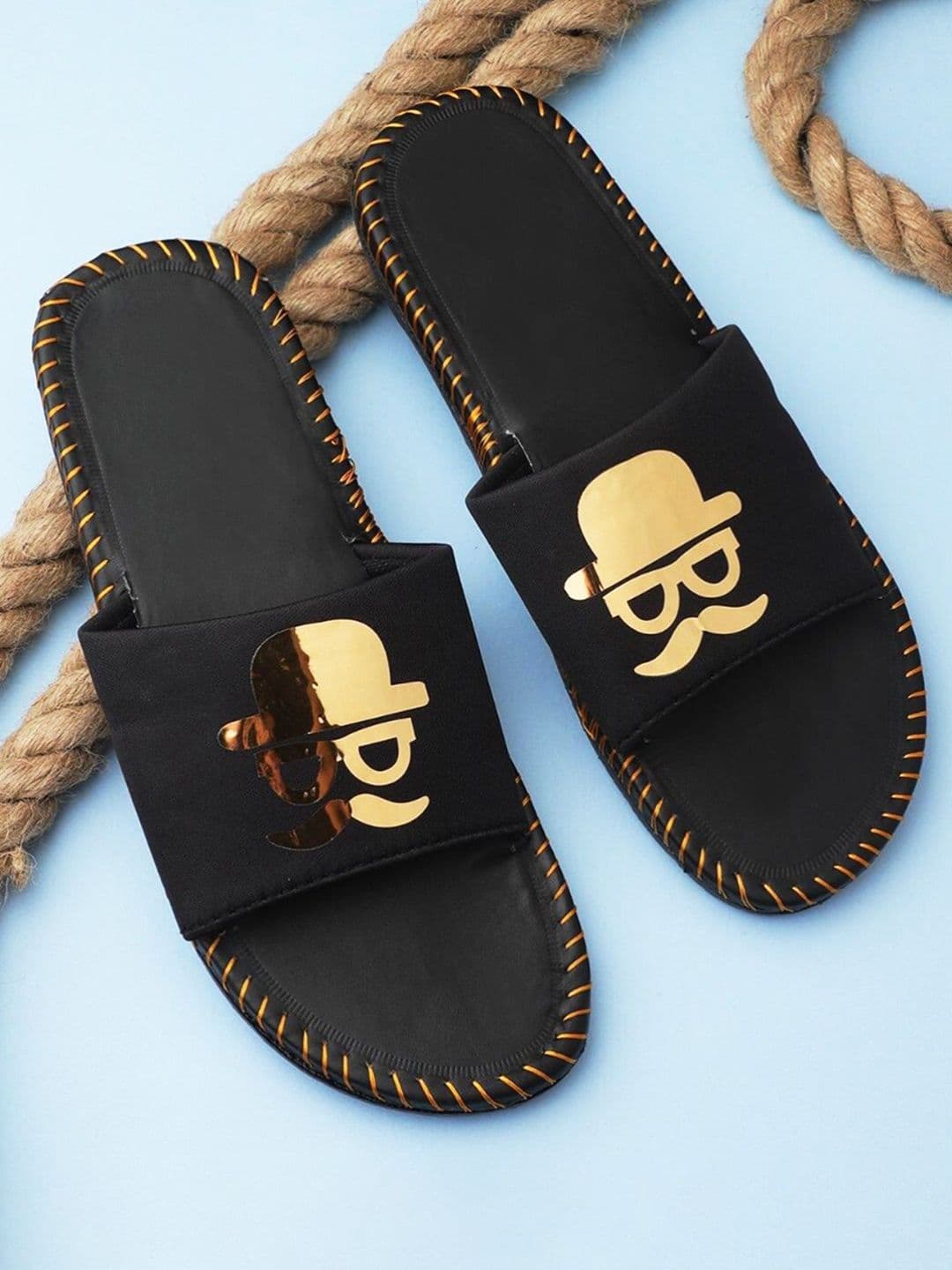 LIFA TRADERS Men's Sandals - view 1
