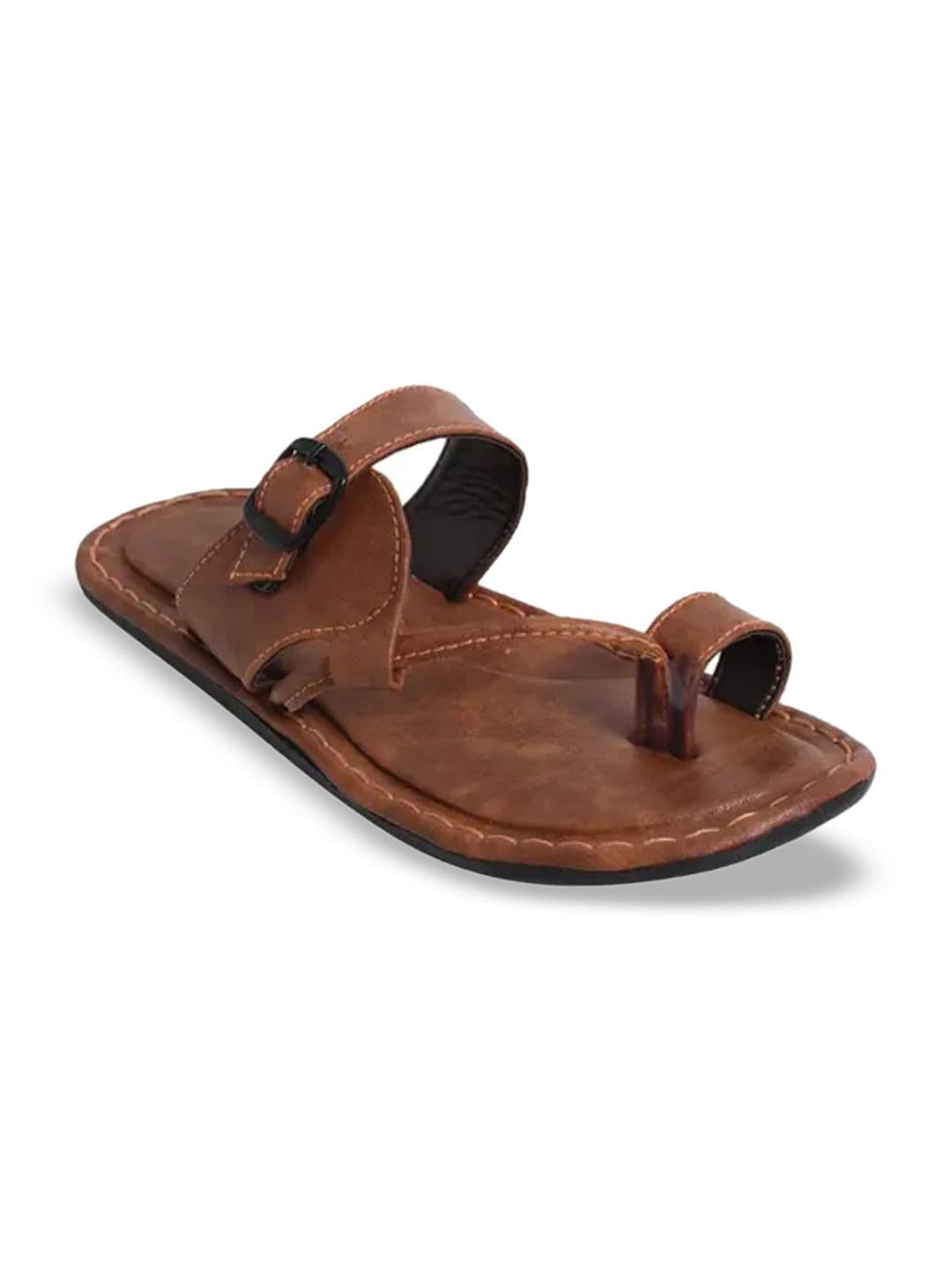 LIFA TRADERS Men Ethnic Comfort Sandals - view 1
