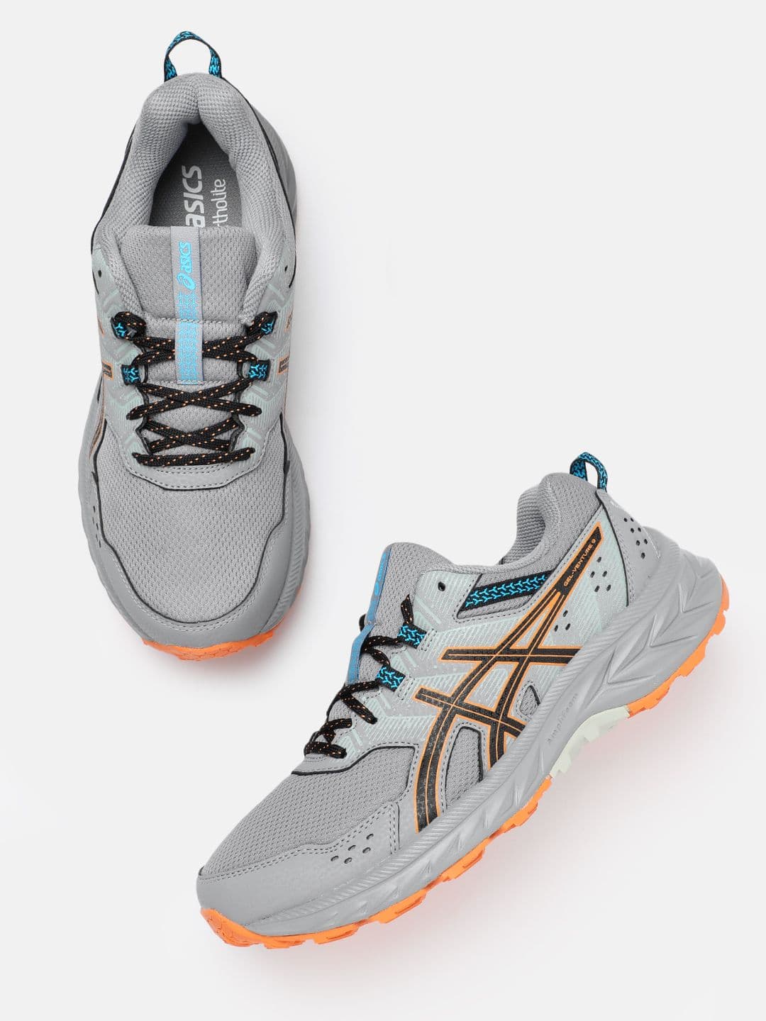 ASICS Men Gel-Venture 9 Running Shoes - view 1