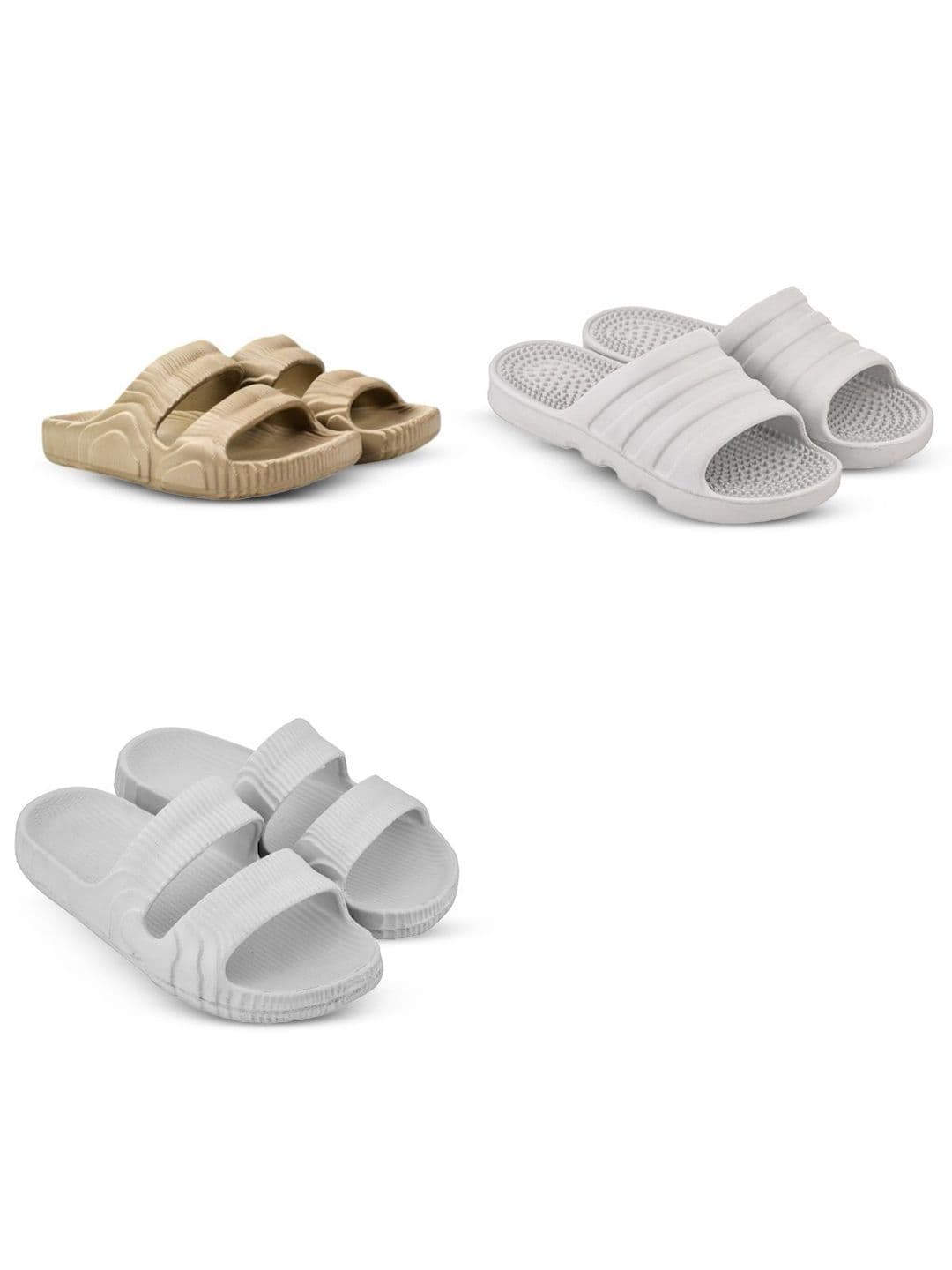 Feel alive Men Set of 3 Sliders - view 1