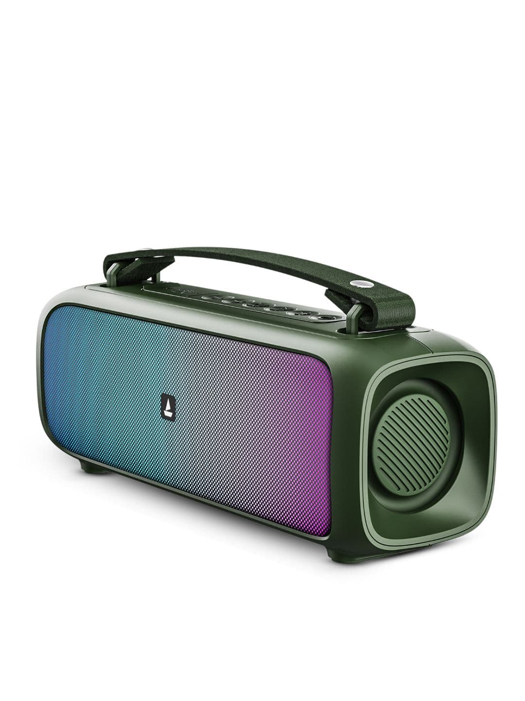 boAt Stone Beam 12hrs Playback Wireless Speakers