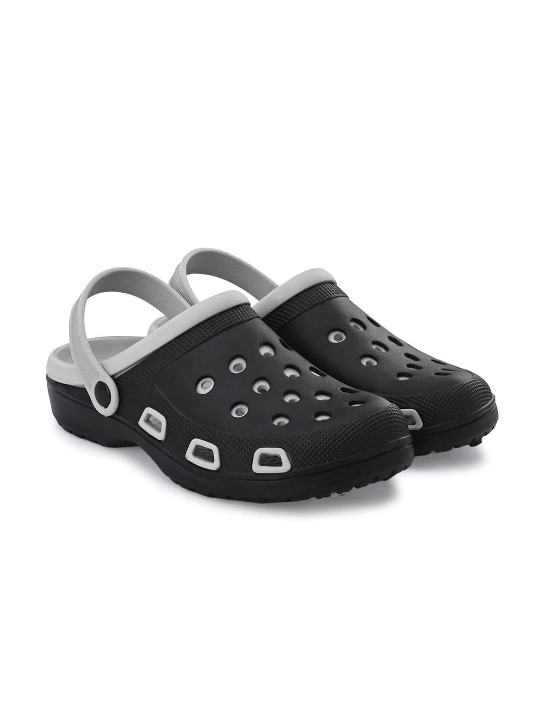 BIRDE Men Self Design EVA Clogs - view 1