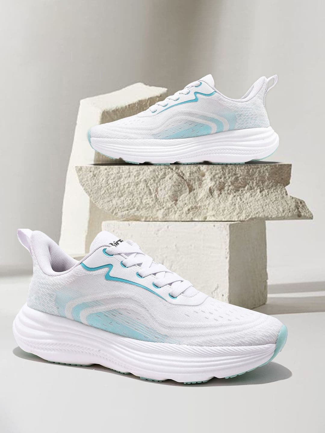BIRDE Men Walking Non-Marking Shoes - view 1