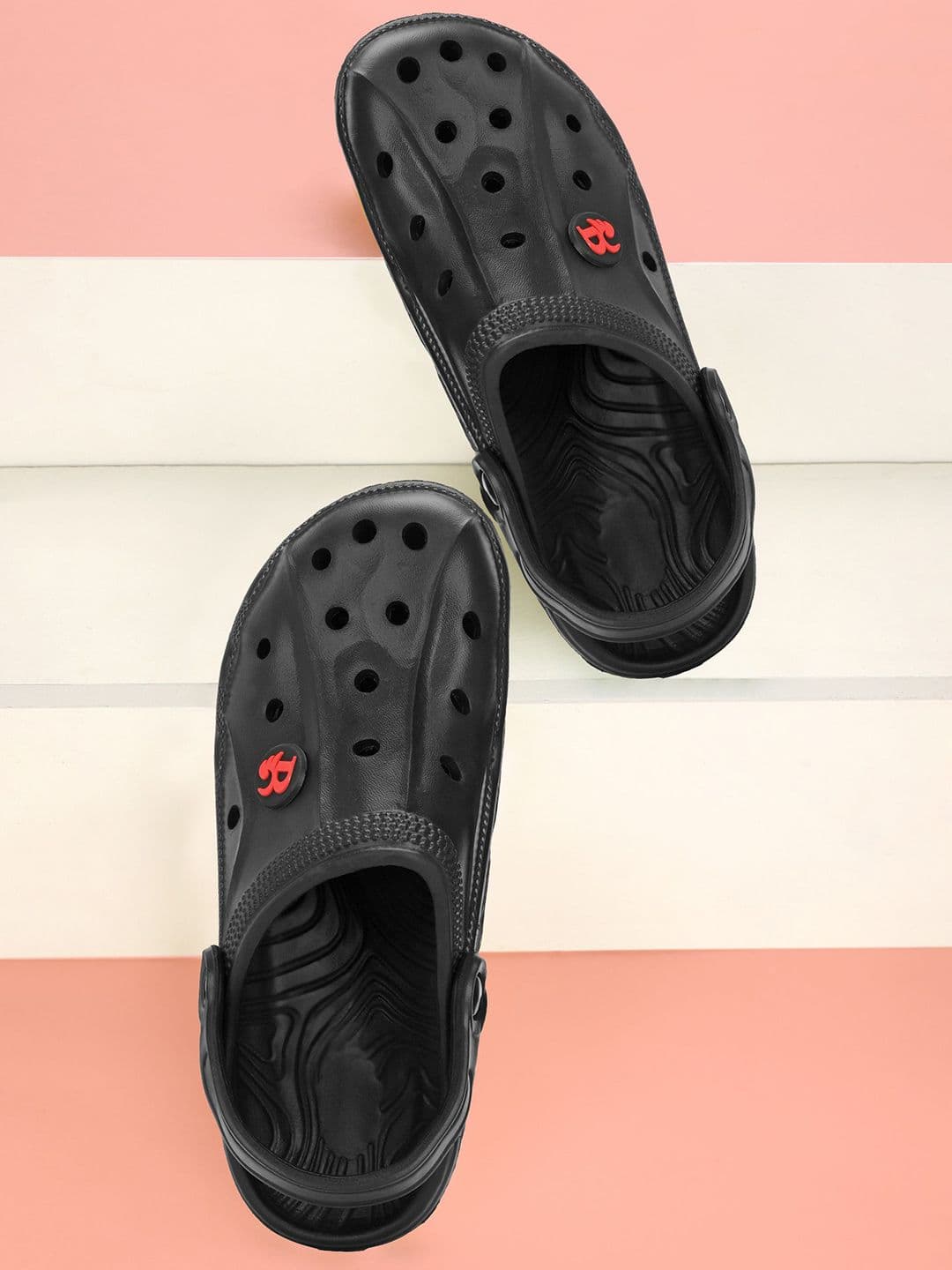 BIRDE Men Solis Clogs - view 1