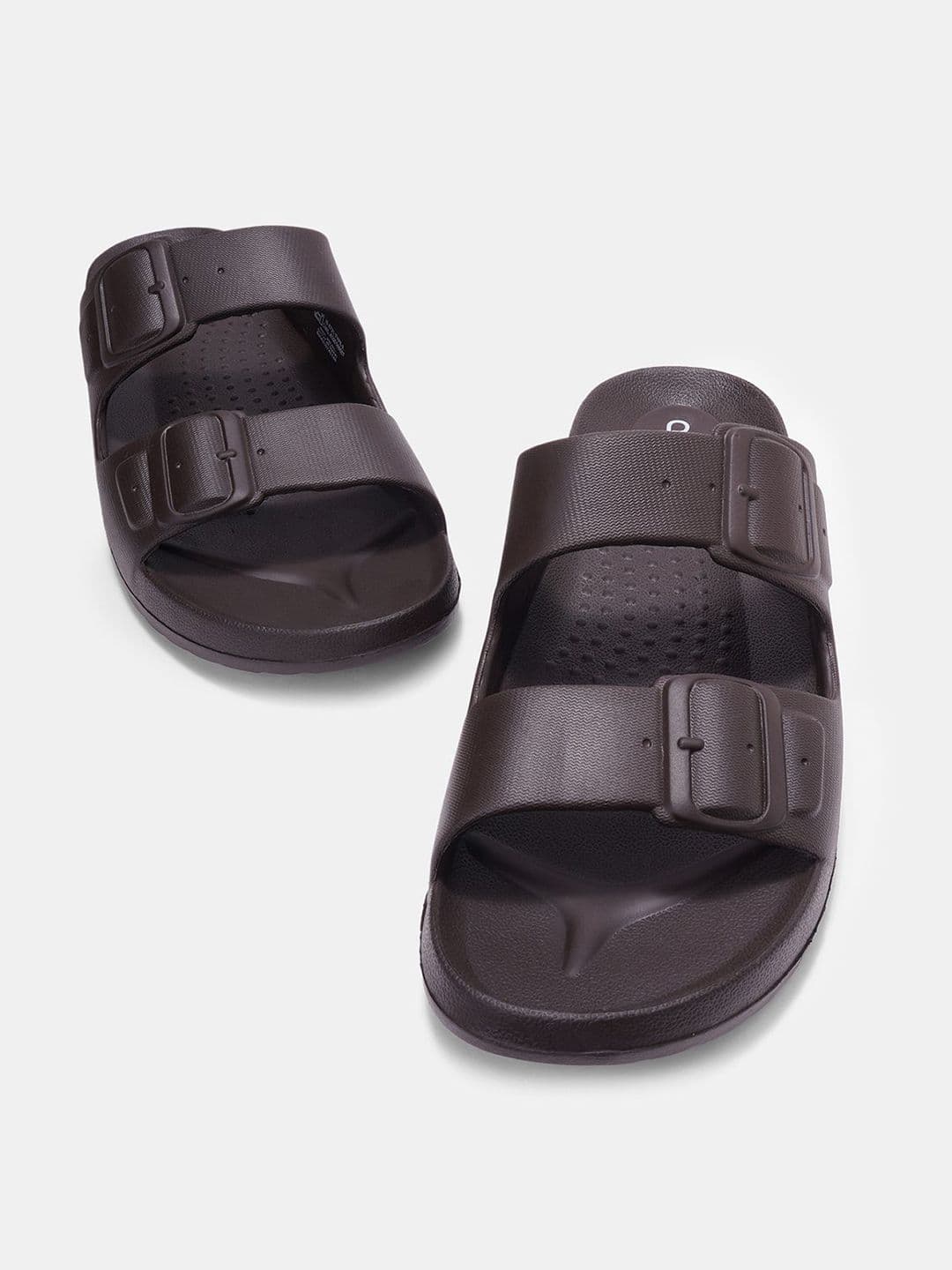 Ajile by Pantaloons Cushioned Footbed Sliders - view 1
