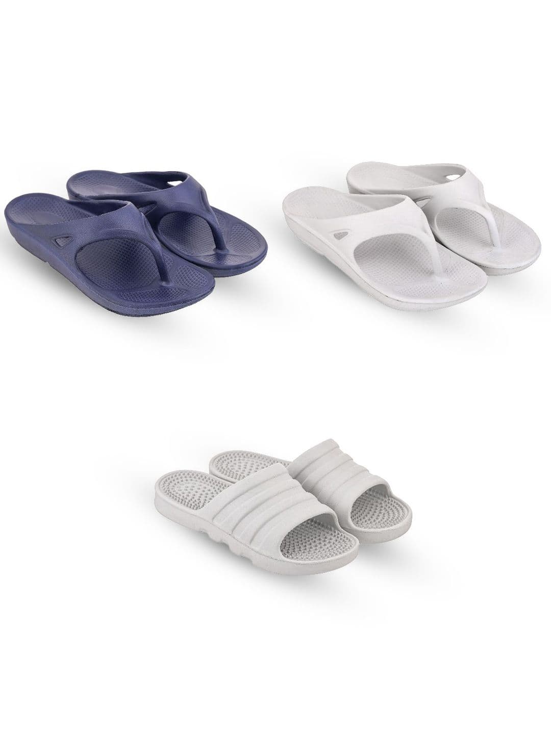 Feel alive Men Set of 3 Sliders - view 1