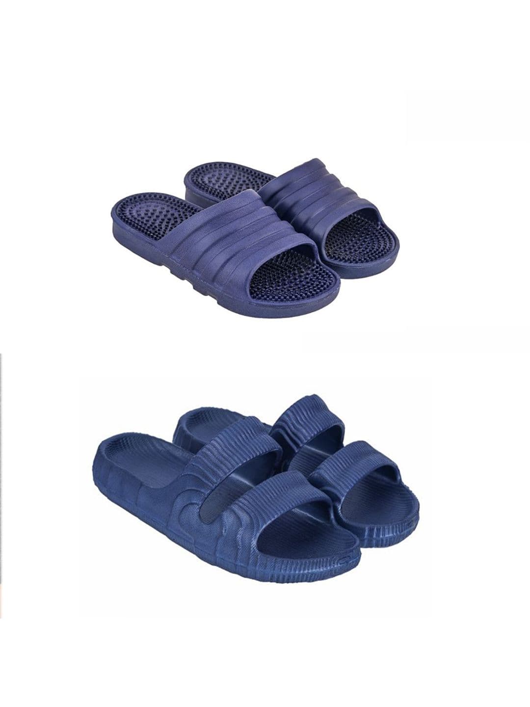 Feel alive Men Pack of 3 Sliders - view 1