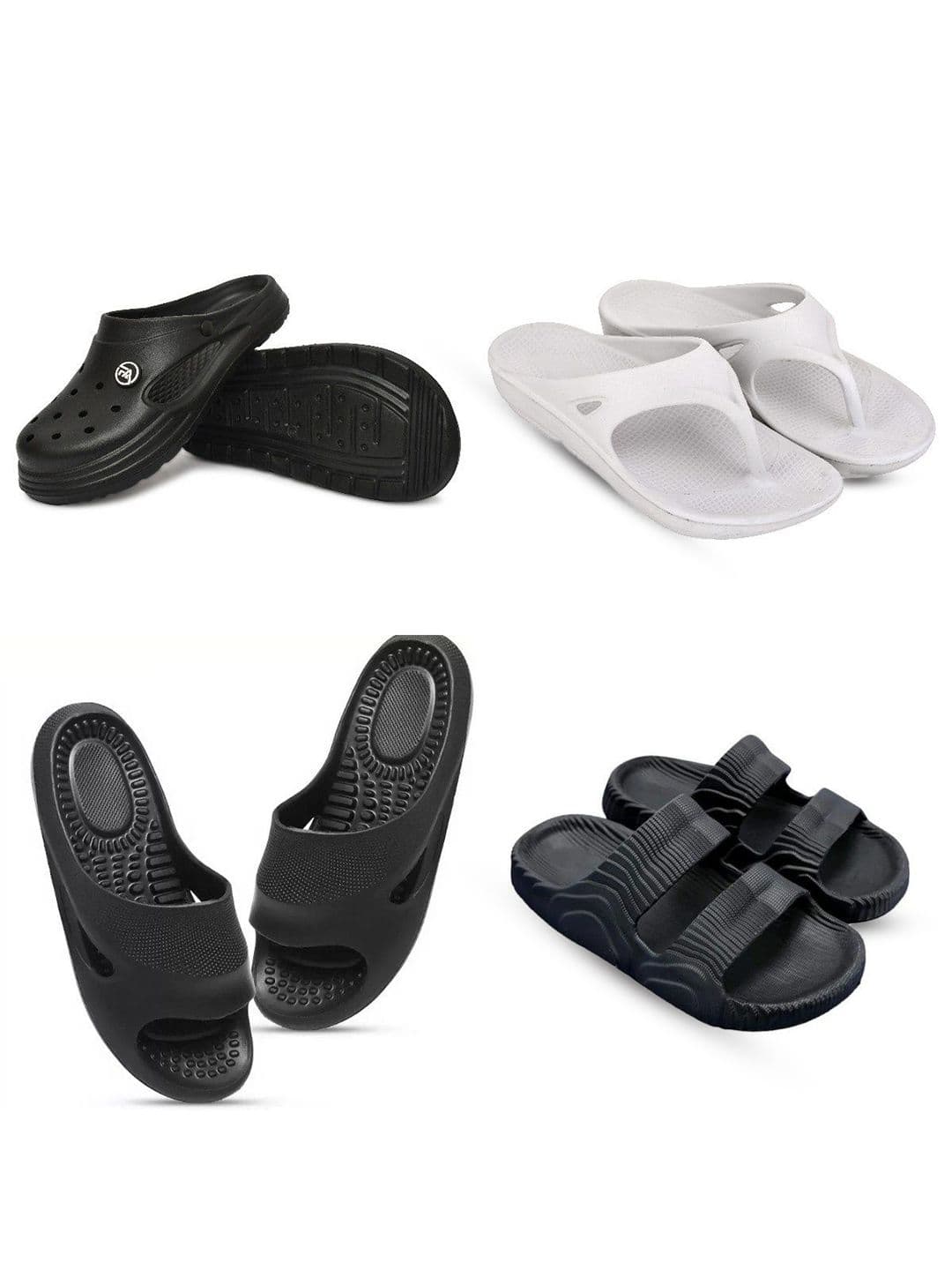 Feel alive Men Slip-On - view 1