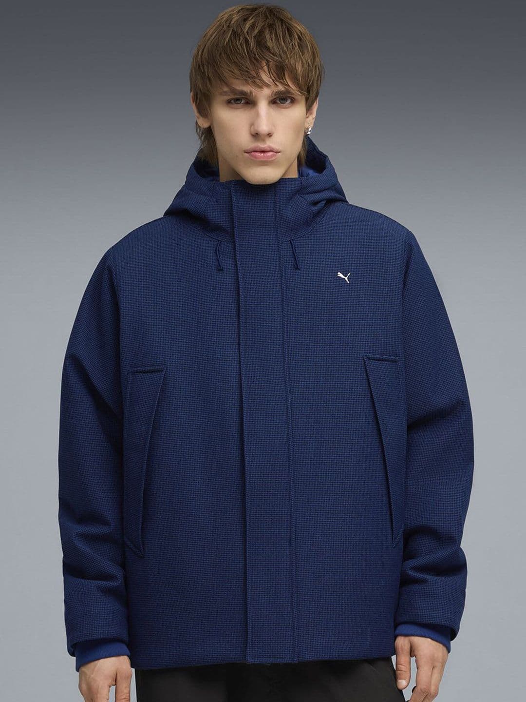 Puma MMQ Men's Primaloft Jacket - view 1