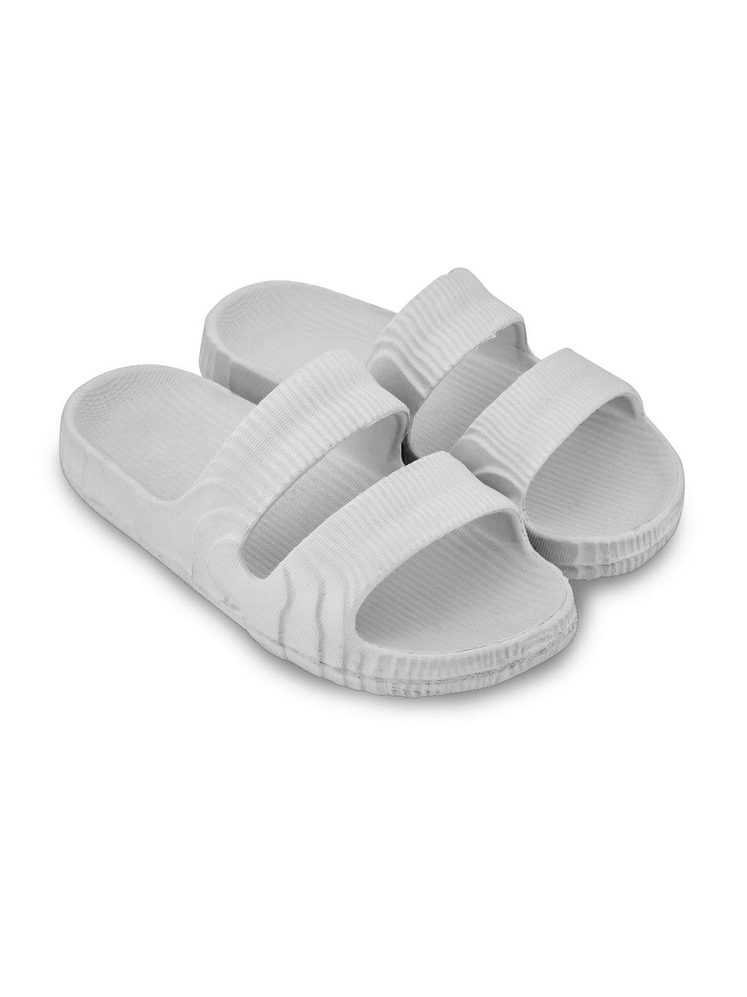 Feel alive Men Set Of 3 Ultra-Comfortable Flip Flops - view 1