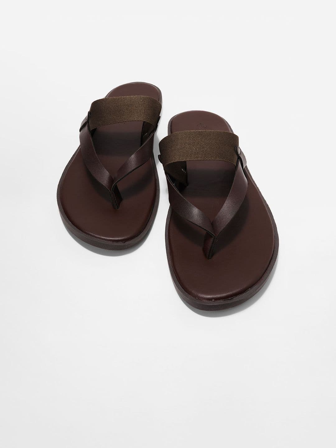 BYFORD by Pantaloons Comfort Sandals - view 1
