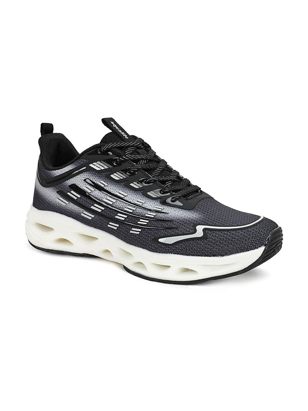 Aqualite Men Non-Marking Lace-Ups Running Shoes - view 1