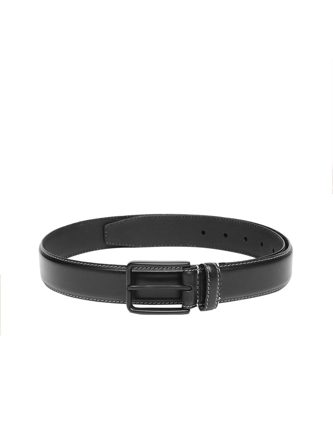 Allen Solly Men Leather Slim Belt - view 1