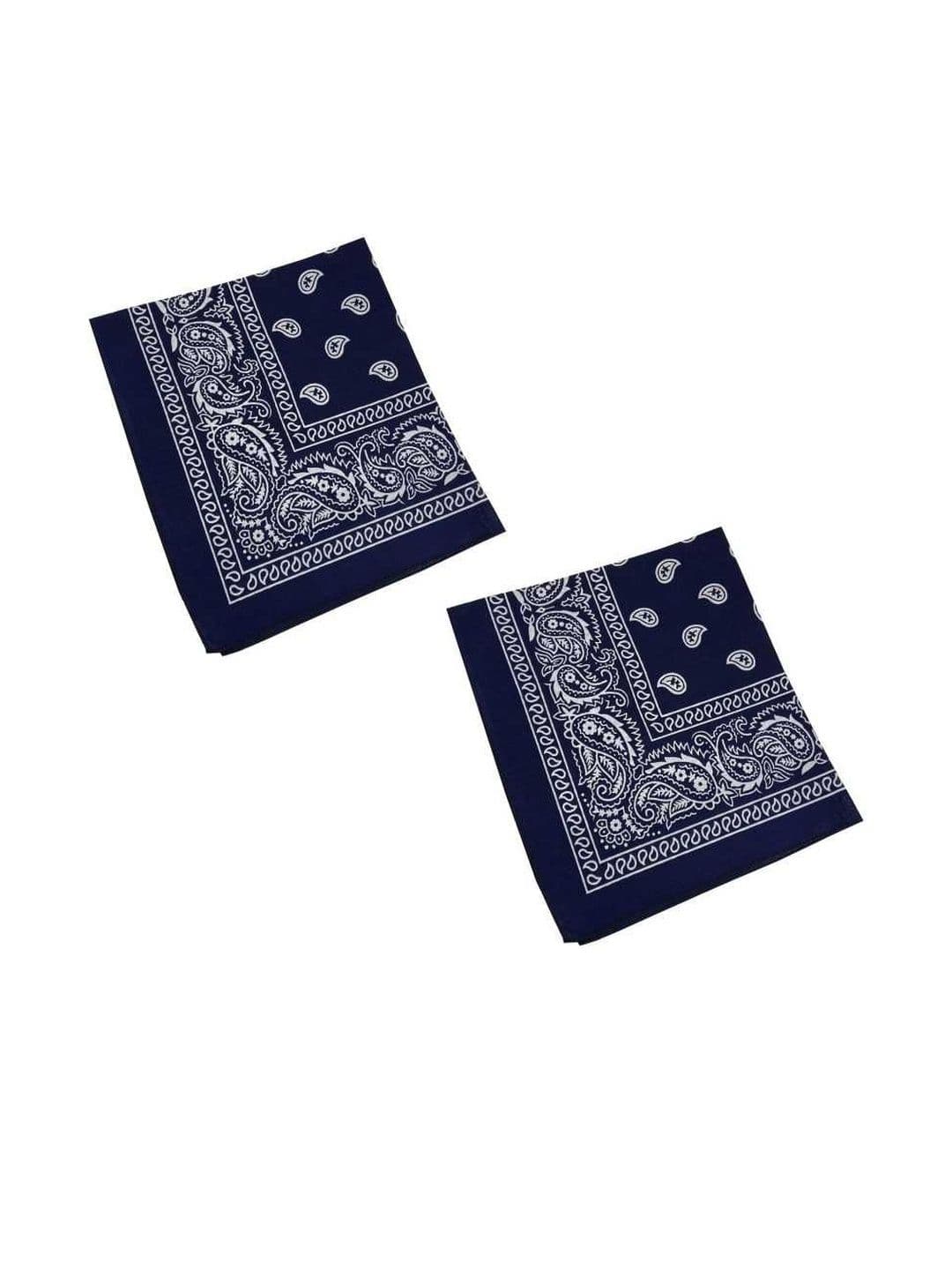 Navkar Crafts Unisex Pack Of 2 Bandana Headband - view 1
